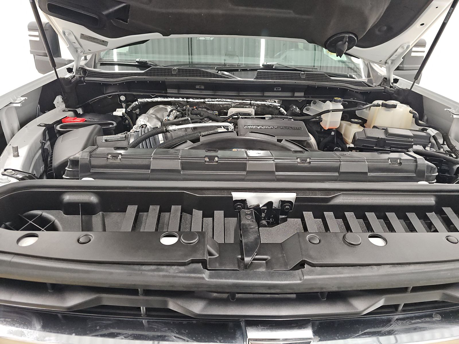 2024 Chevrolet Silverado 3500HD LT AWD