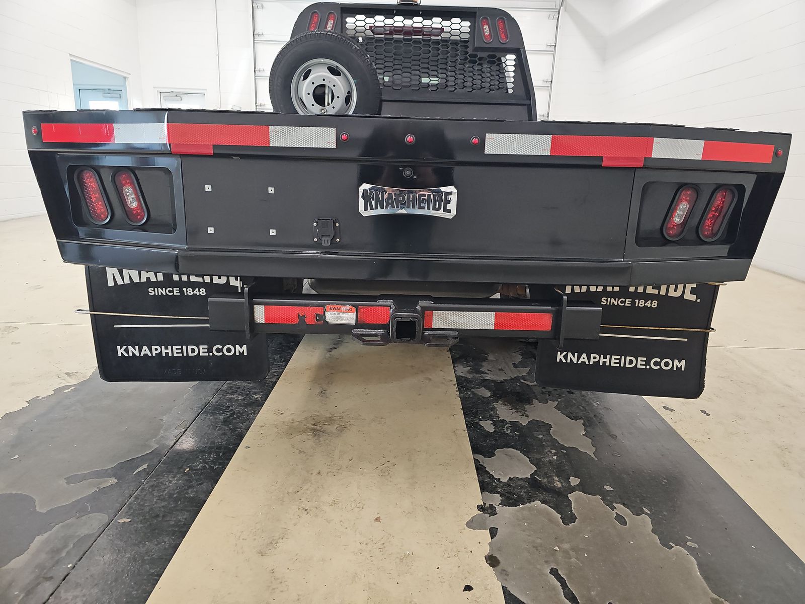 2024 Chevrolet Silverado 3500HD LT AWD