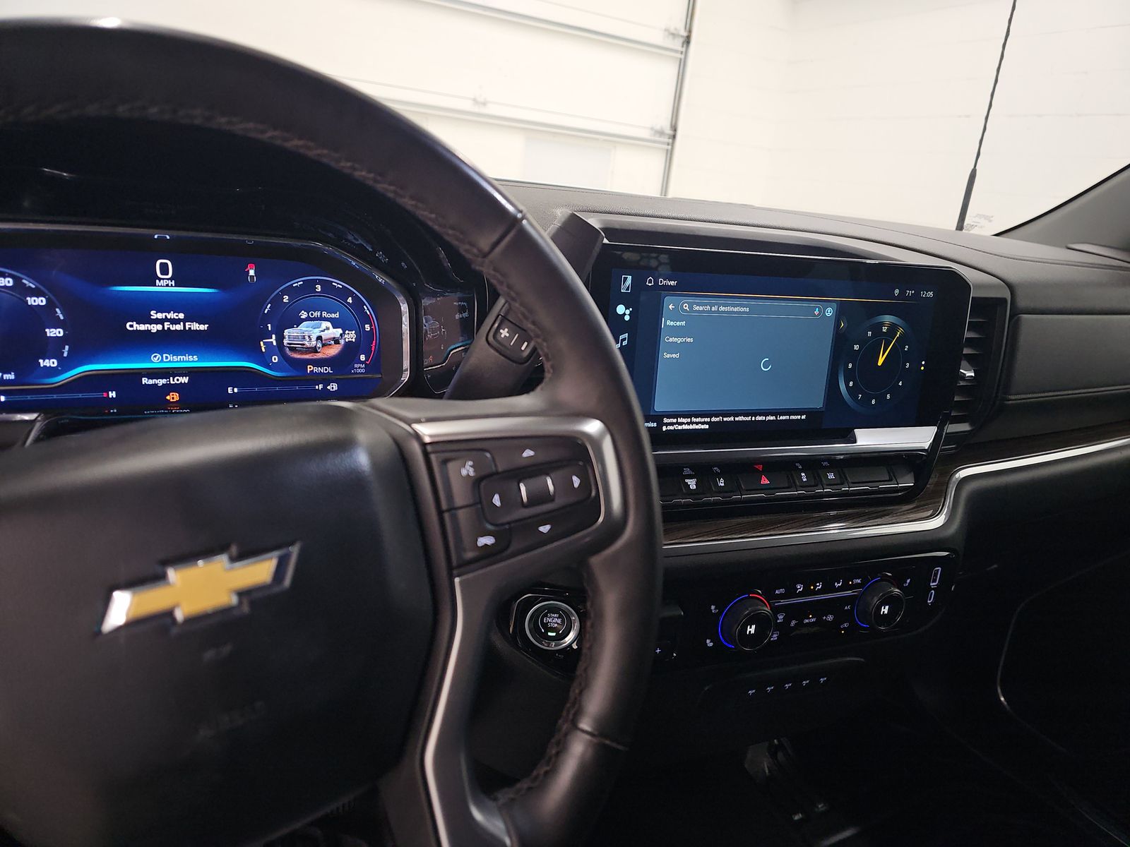 2024 Chevrolet Silverado 3500HD LT AWD