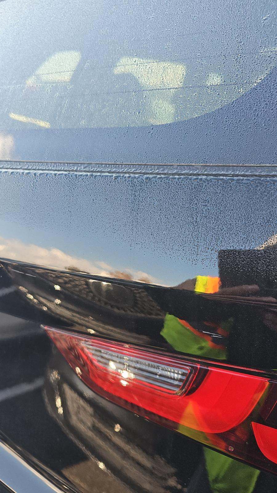 2025 Honda CR-V Hybrid Sport-L AWD