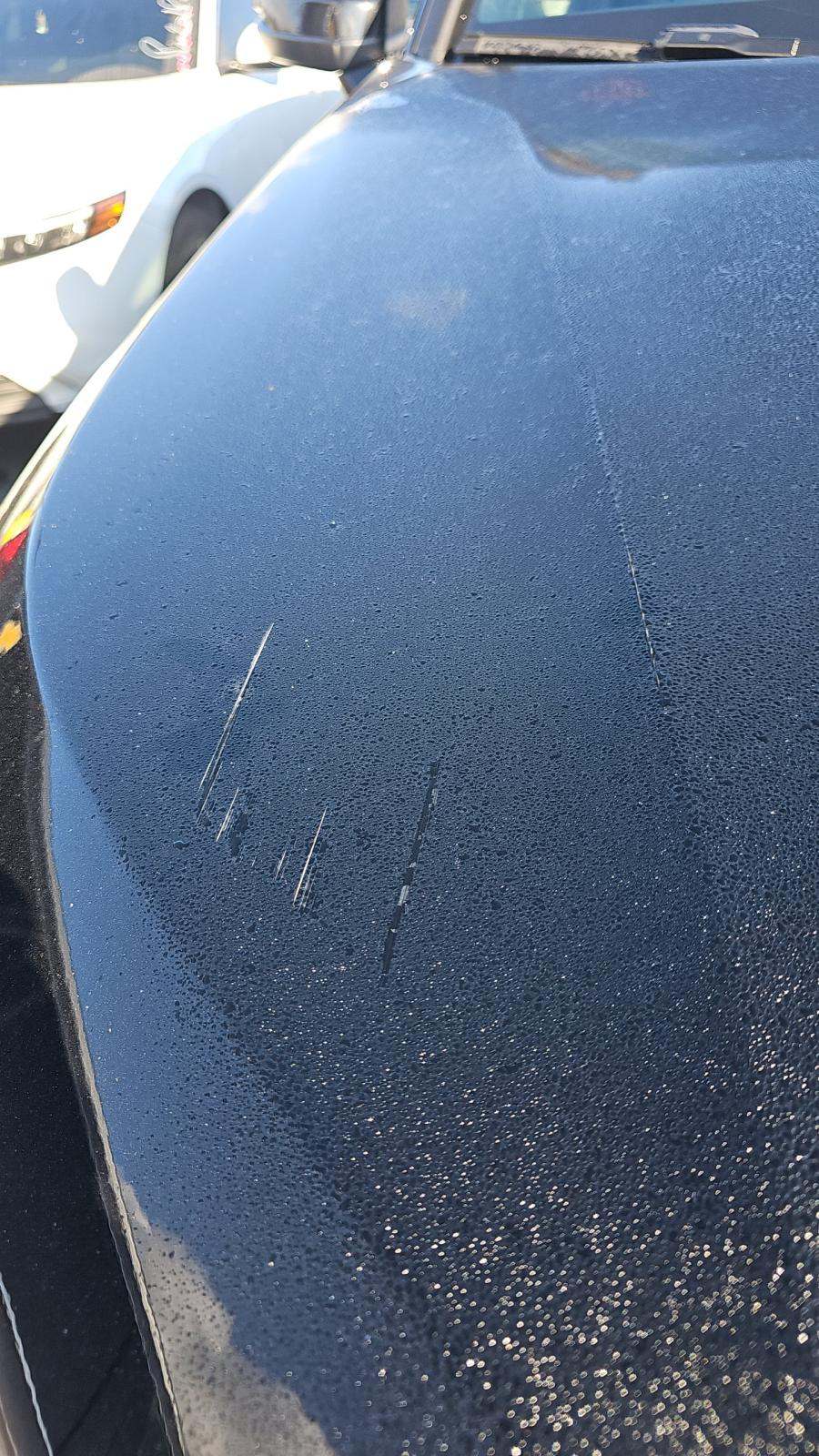 2025 Honda CR-V Hybrid Sport-L AWD