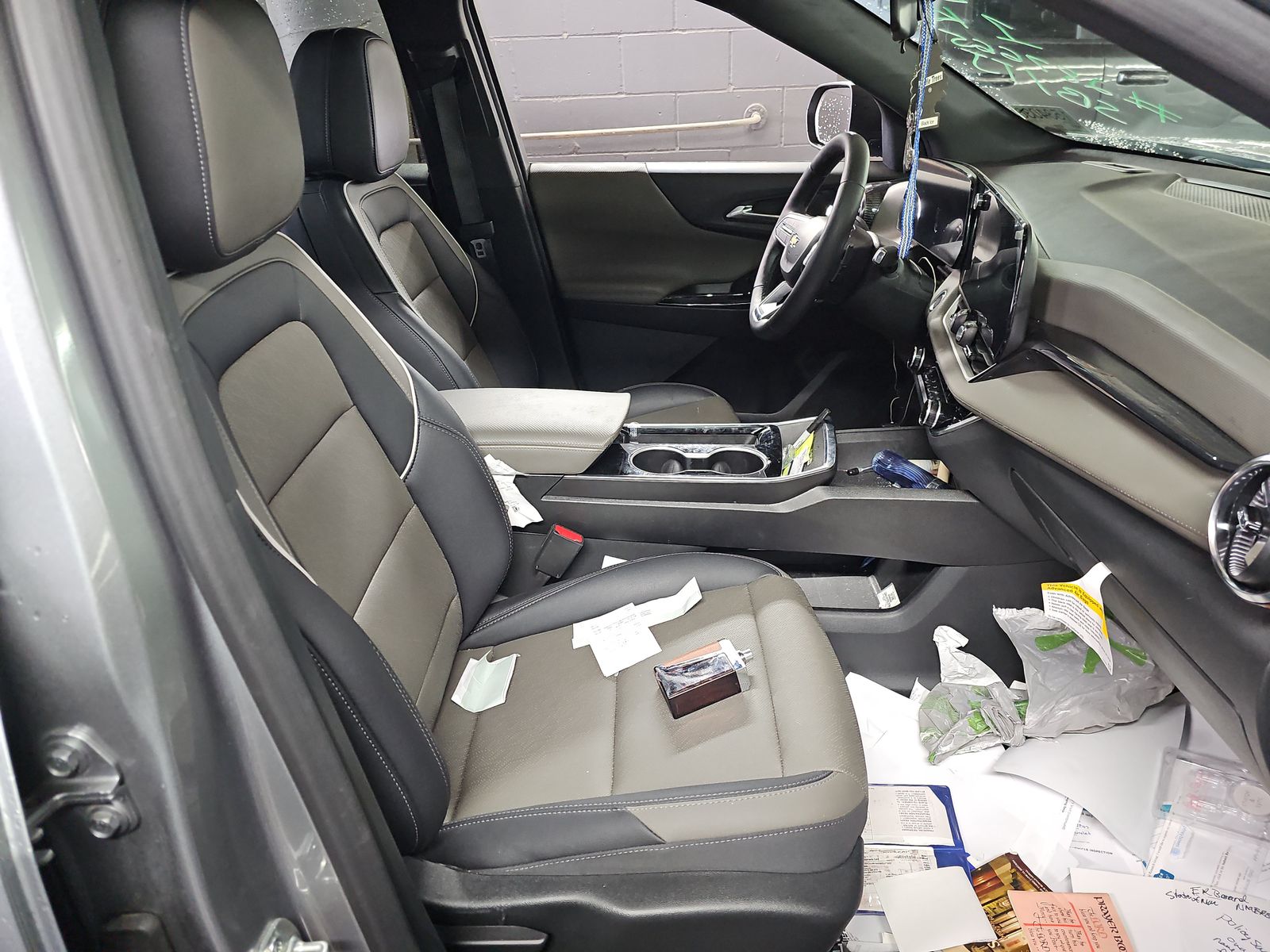 2025 Chevrolet Equinox LT FWD