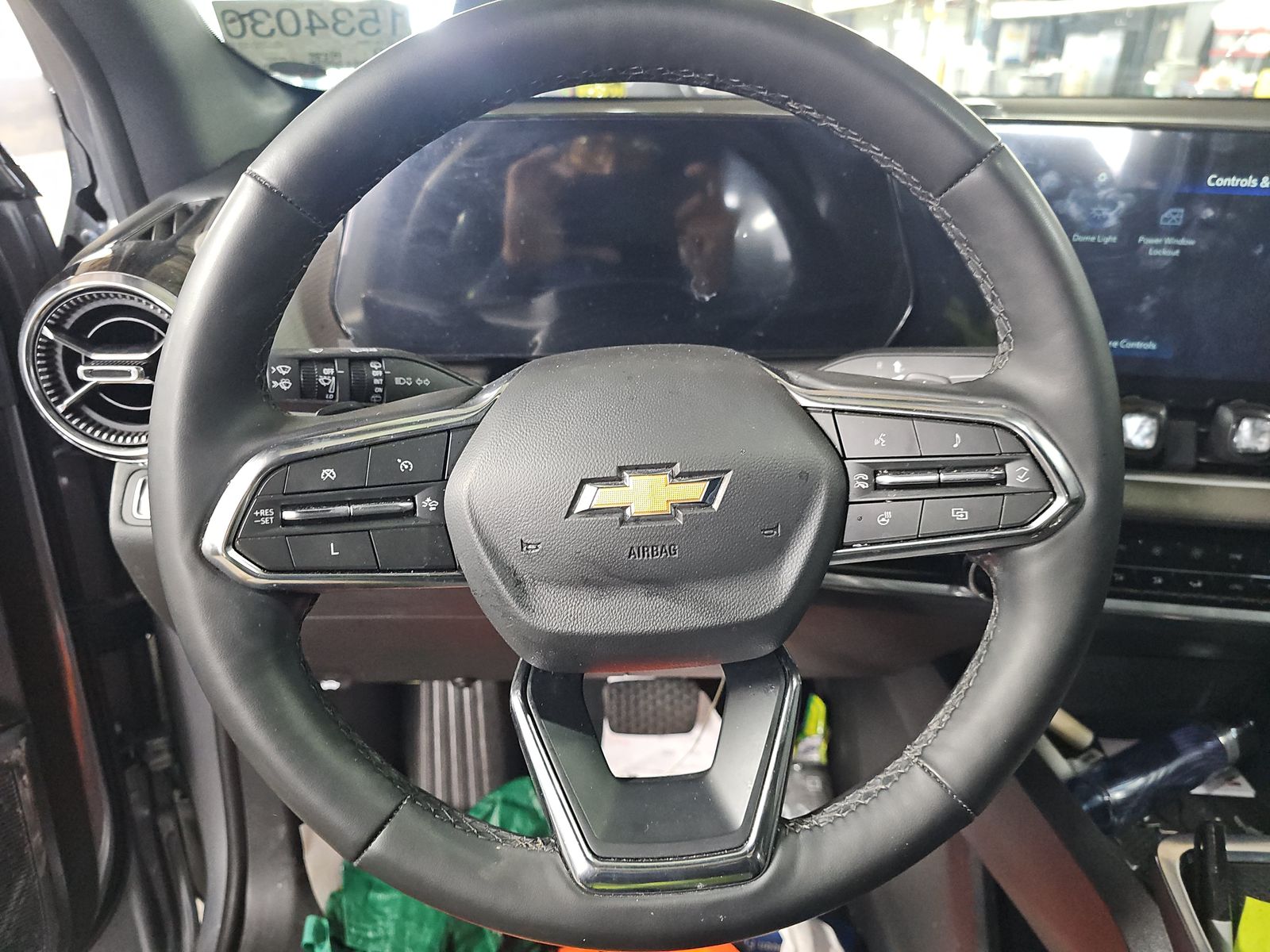 2025 Chevrolet Equinox LT FWD