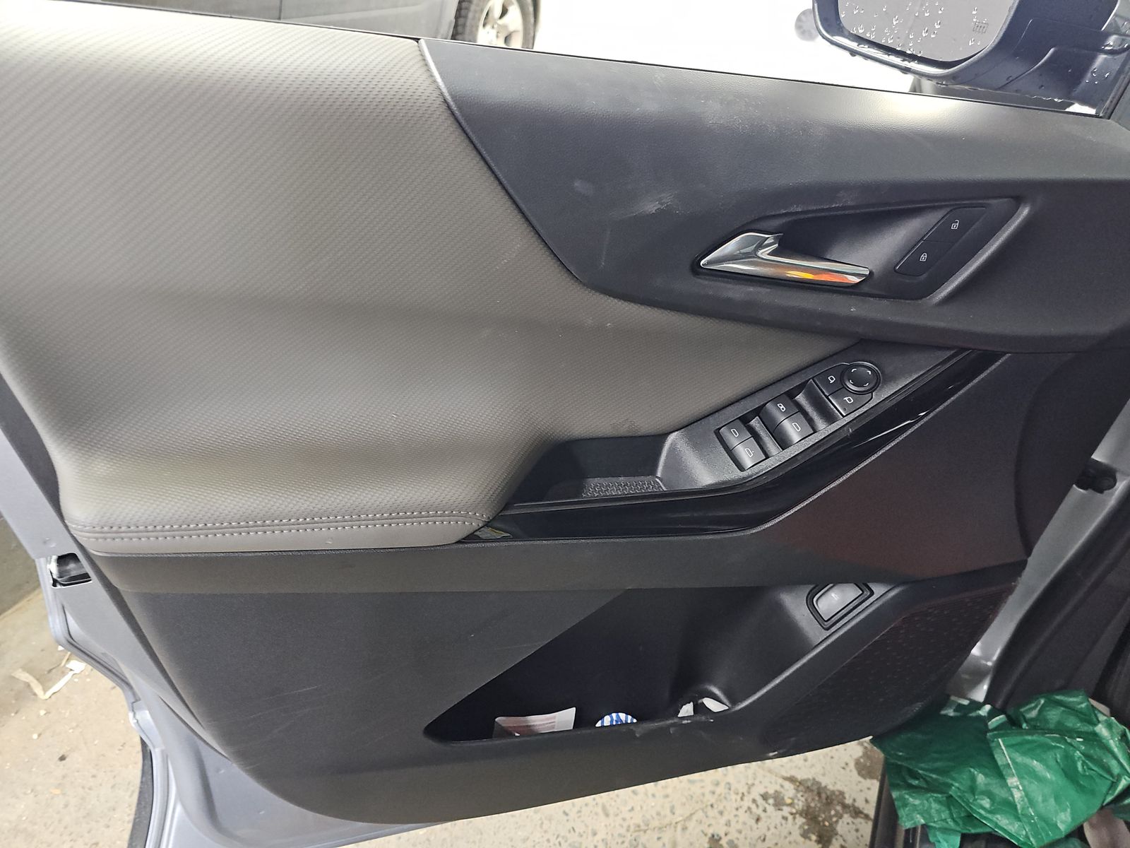 2025 Chevrolet Equinox LT FWD