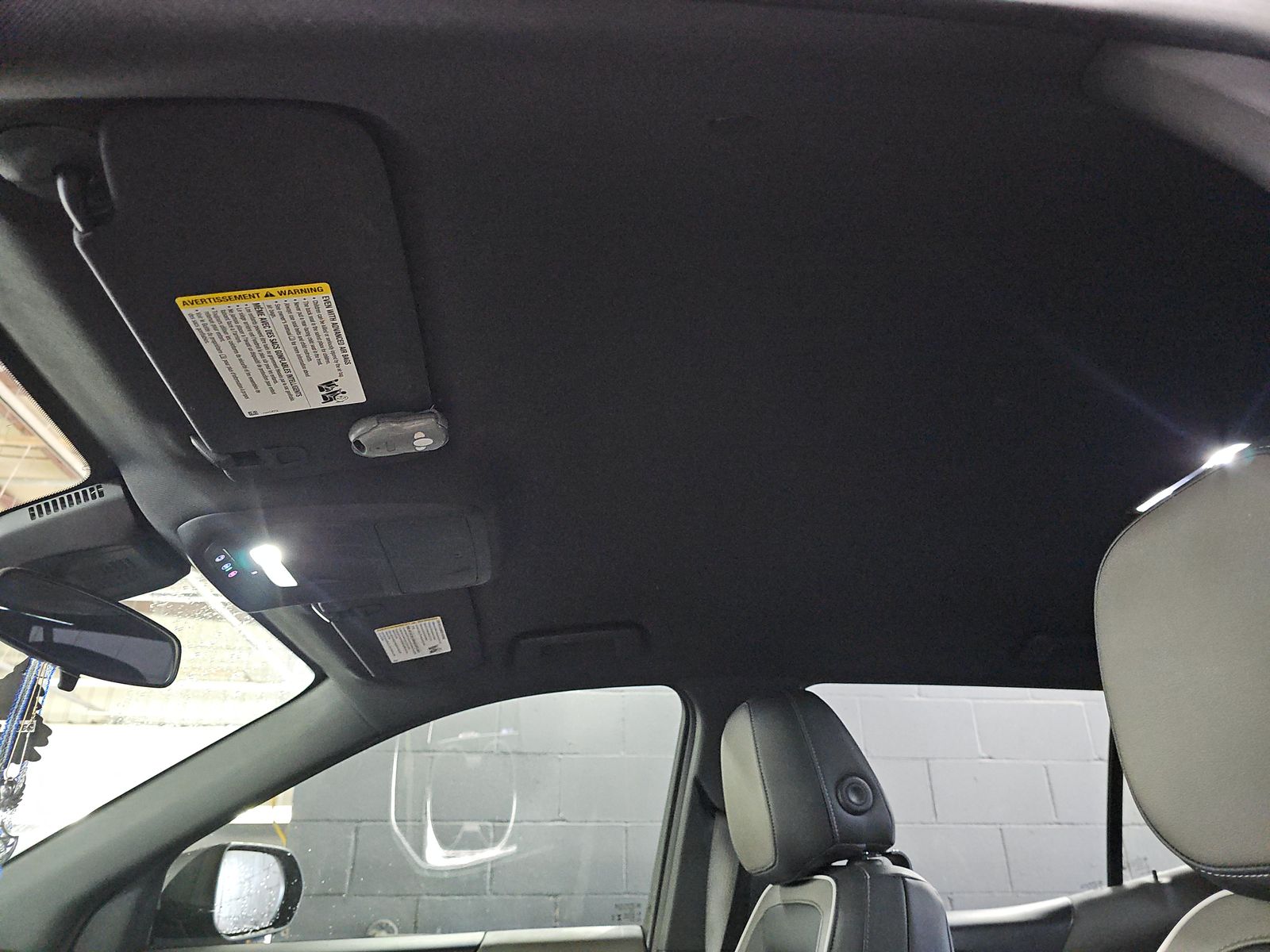 2025 Chevrolet Equinox LT FWD