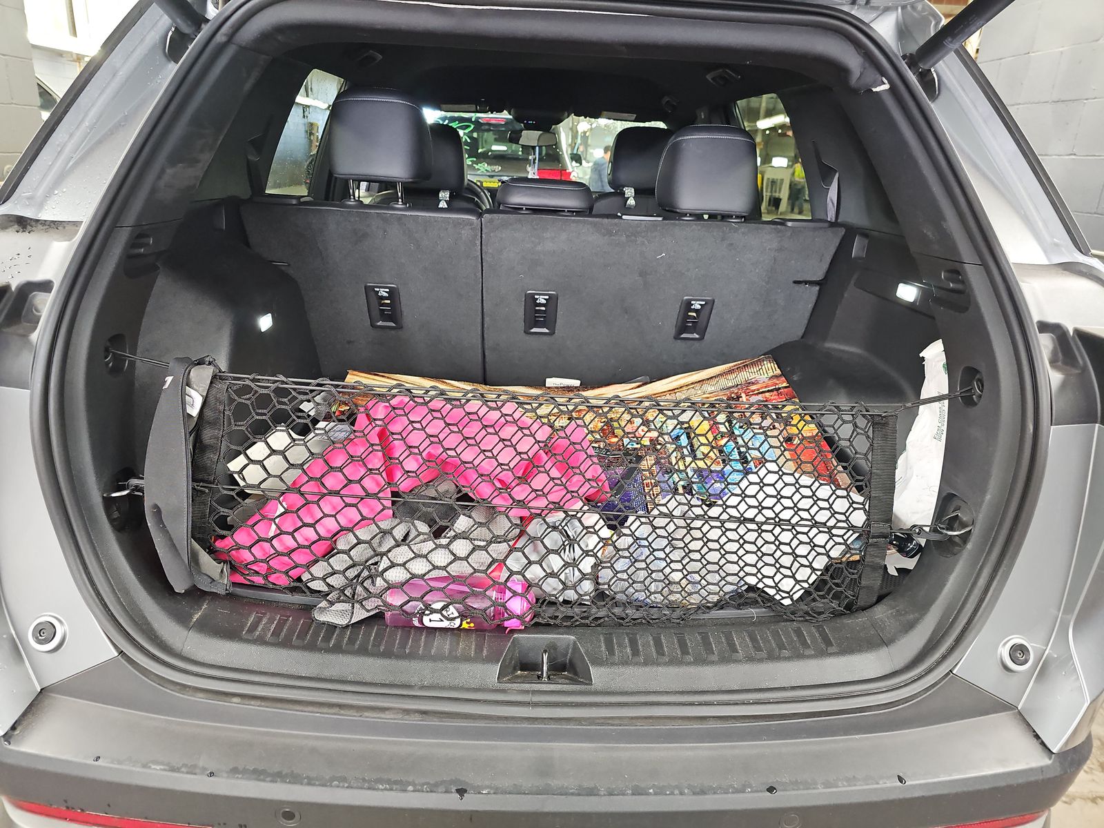 2025 Chevrolet Equinox LT FWD