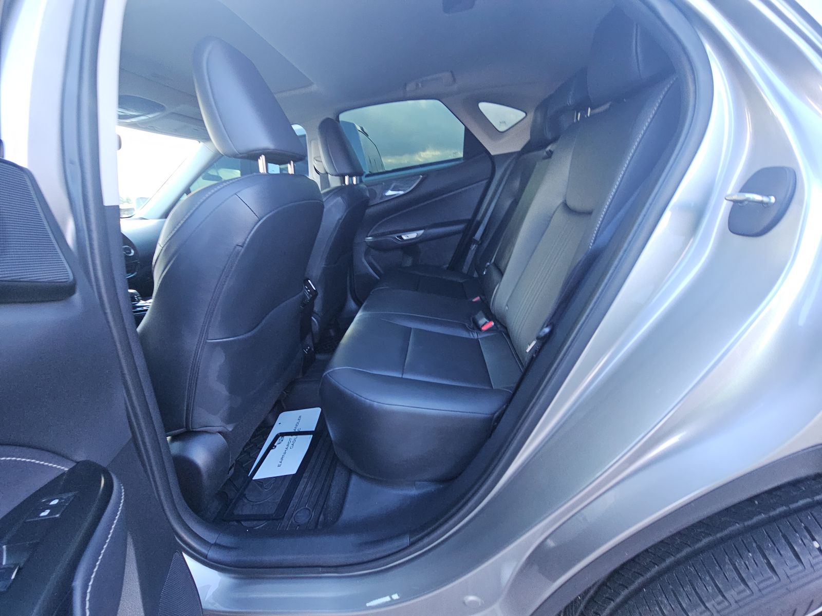 2025 Lexus NX NX 250 Premium AWD