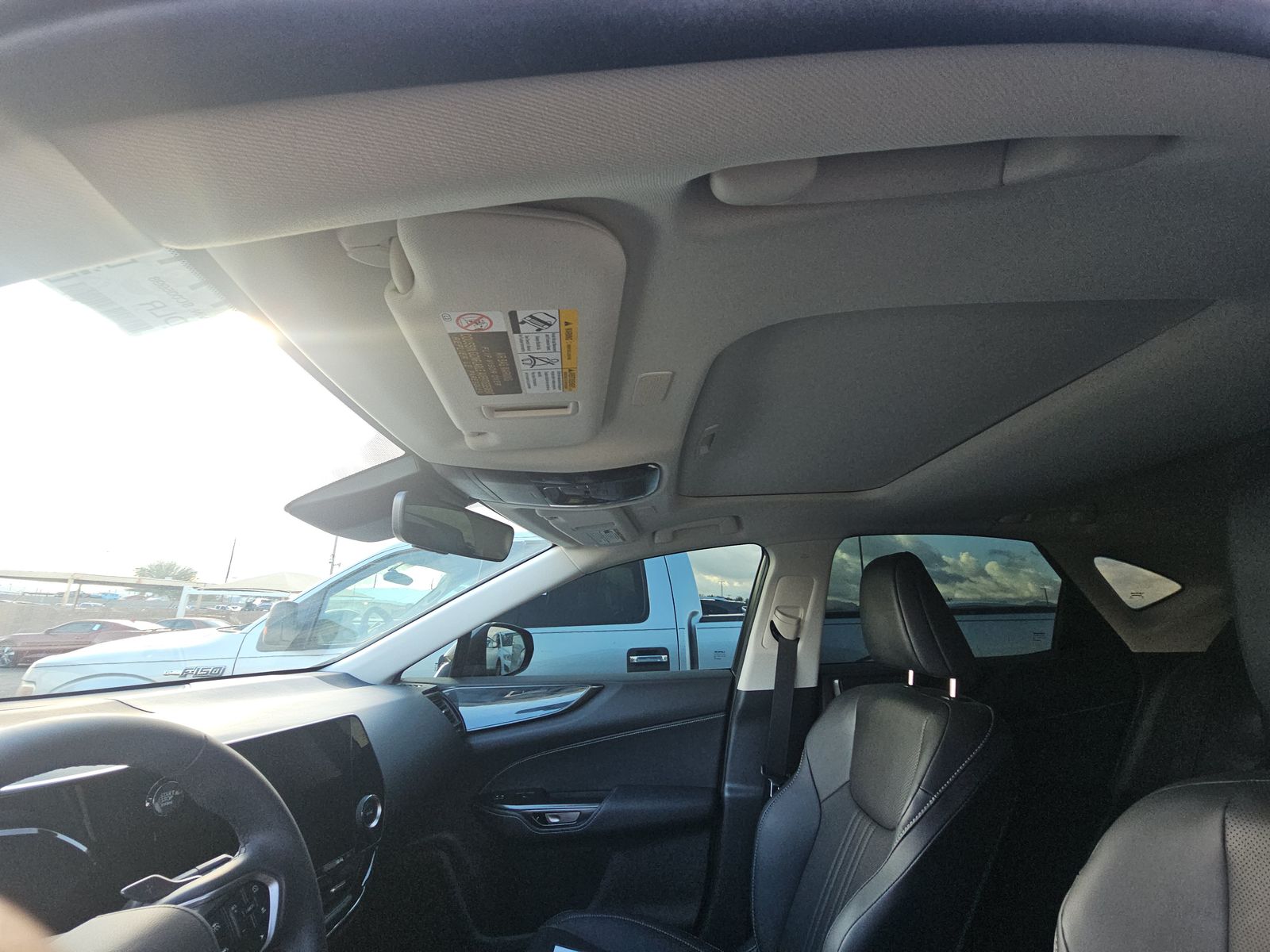 2025 Lexus NX NX 250 Premium AWD