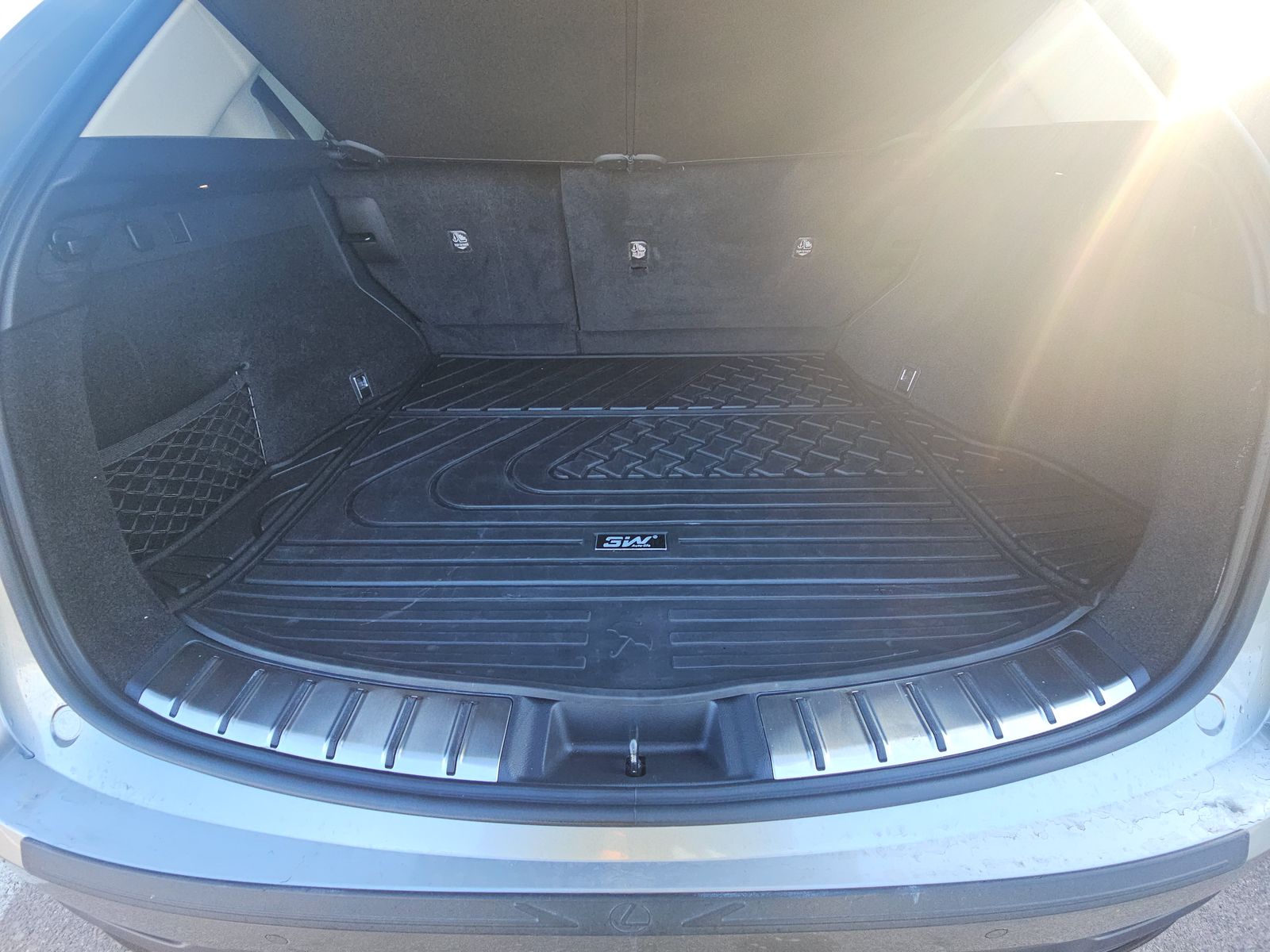 2025 Lexus NX NX 250 Premium AWD