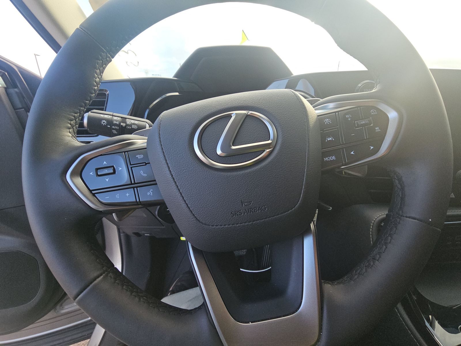 2025 Lexus NX NX 250 Premium AWD