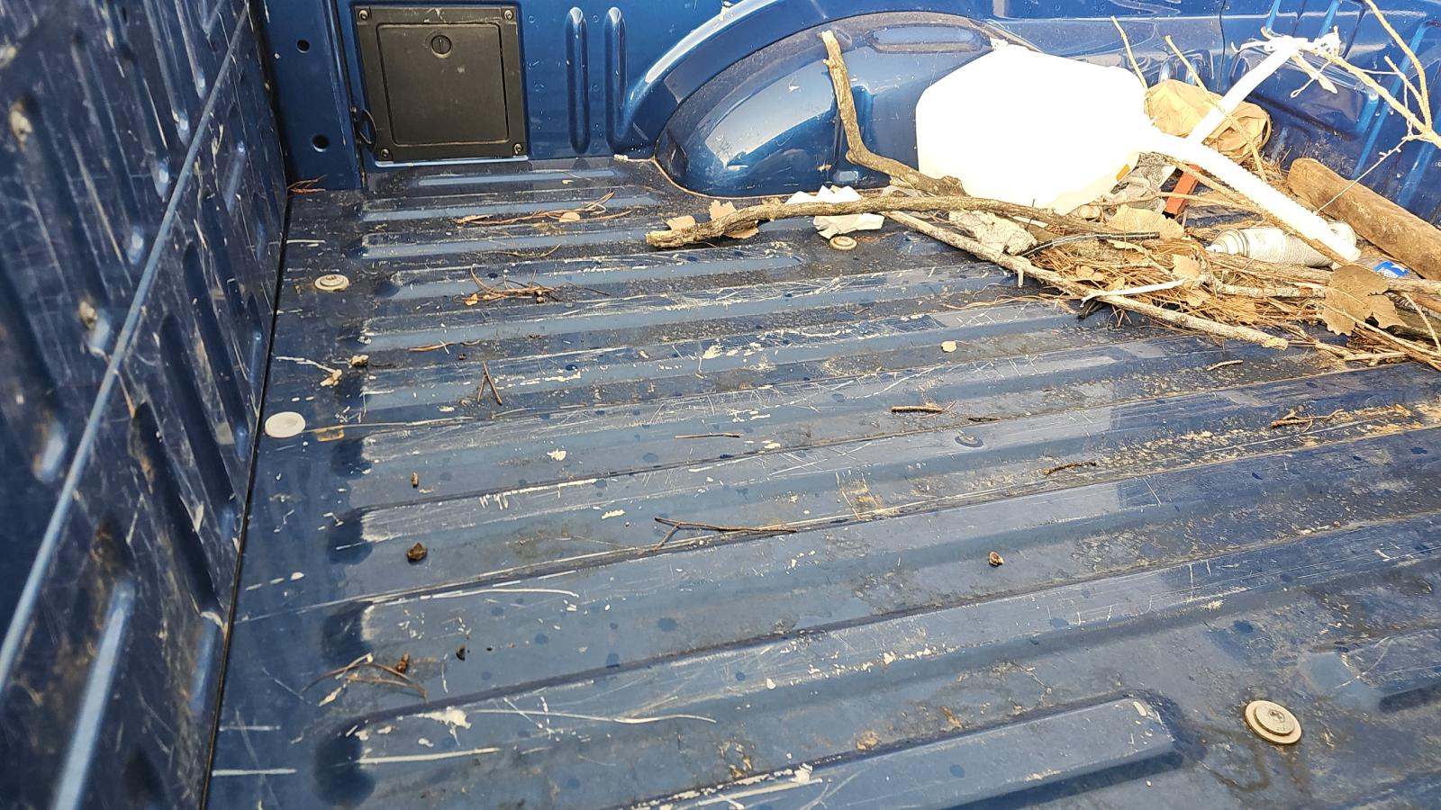 2024 Ford F-150 STX AWD