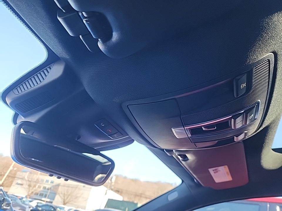 2017 Mercedes-Benz GLE AMG GLE 43 AWD