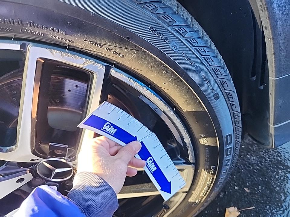 2017 Mercedes-Benz GLE AMG GLE 43 AWD