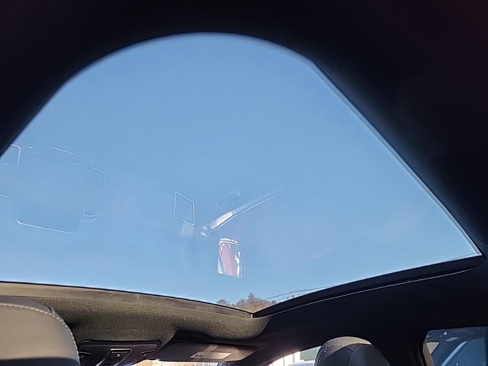 2017 Mercedes-Benz GLE AMG GLE 43 AWD