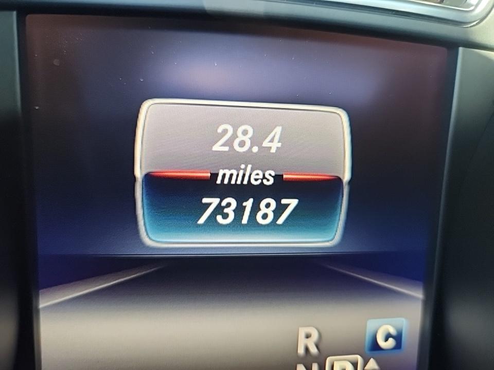 2017 Mercedes-Benz GLE AMG GLE 43 AWD