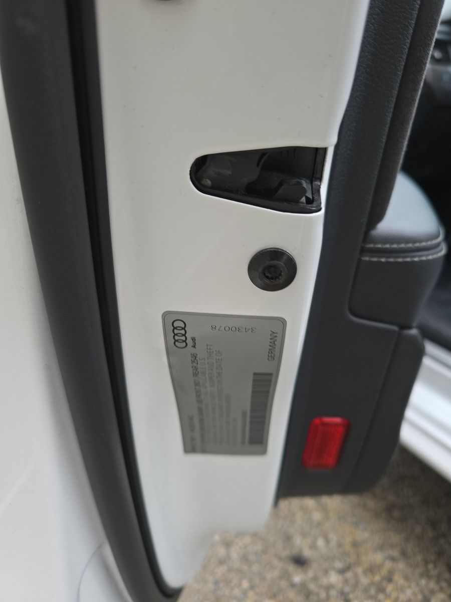 2018 Audi S4 Premium Plus AWD