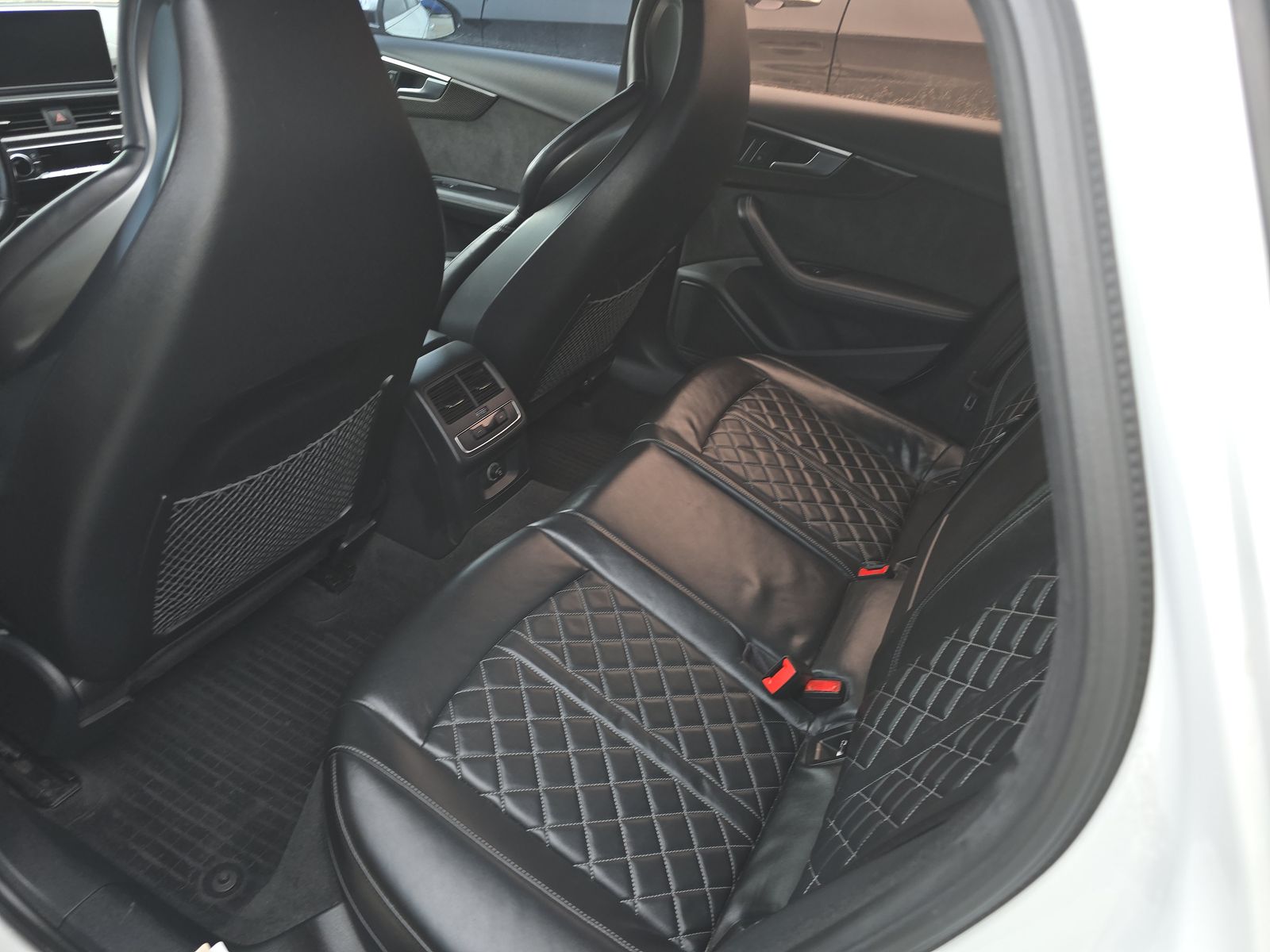 2018 Audi S4 Premium Plus AWD