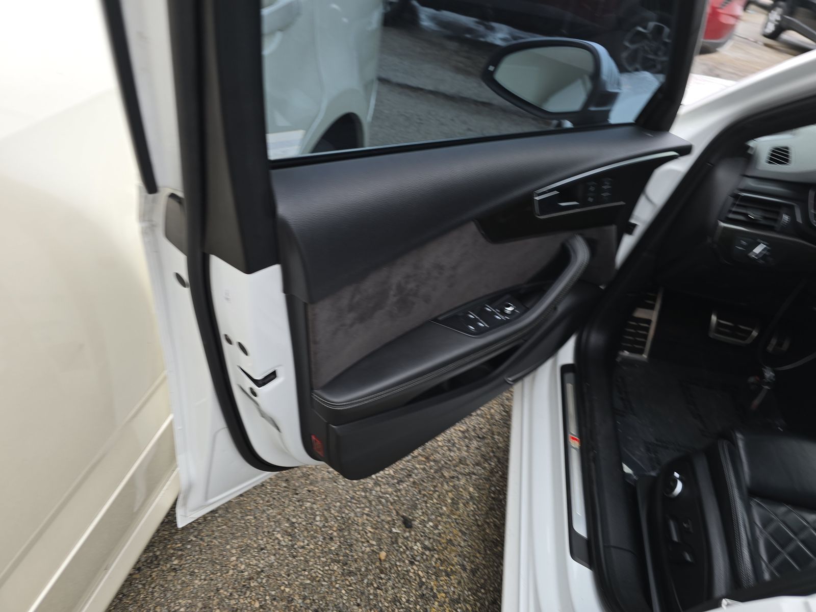 2018 Audi S4 Premium Plus AWD