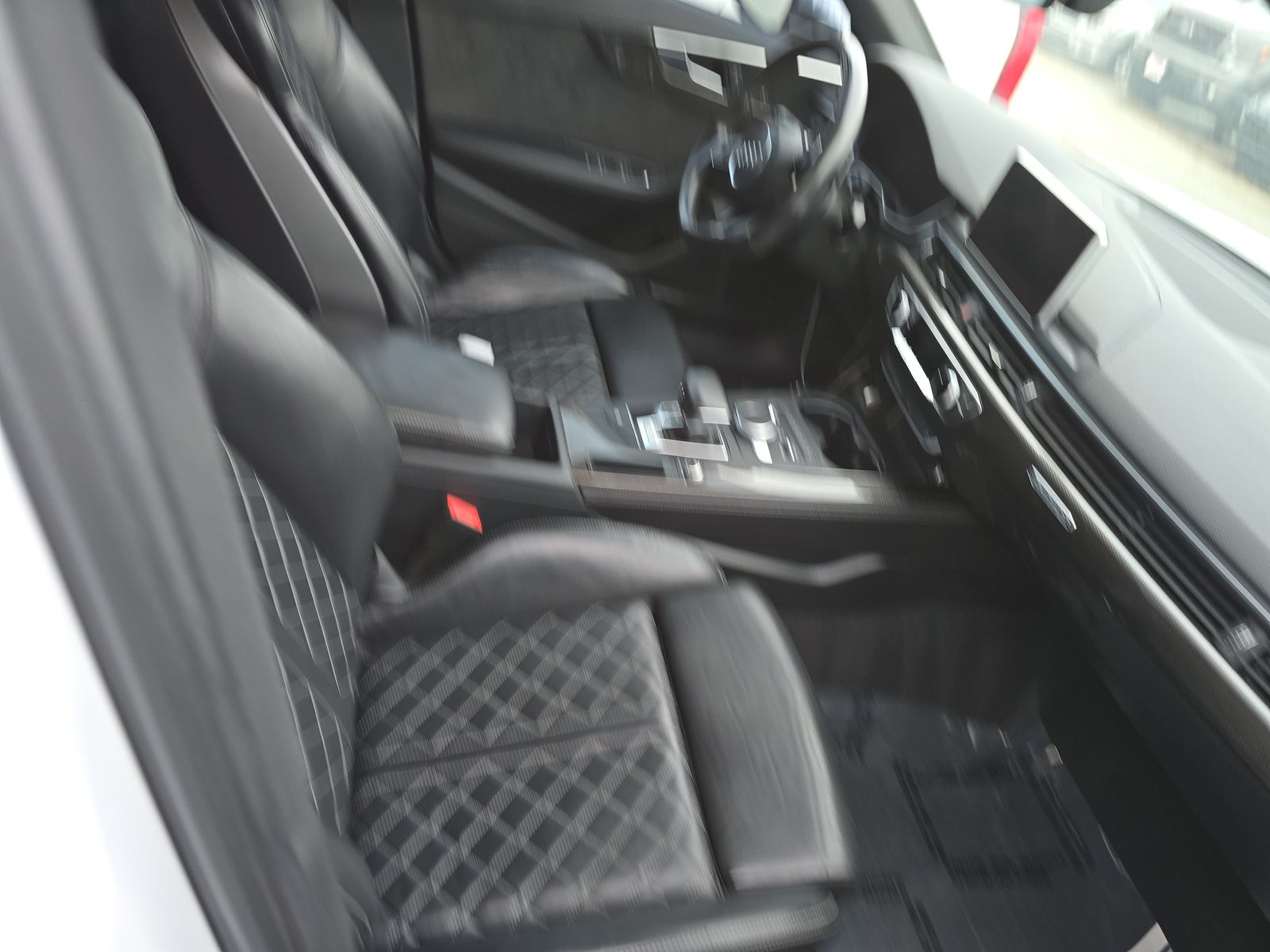 2018 Audi S4 Premium Plus AWD