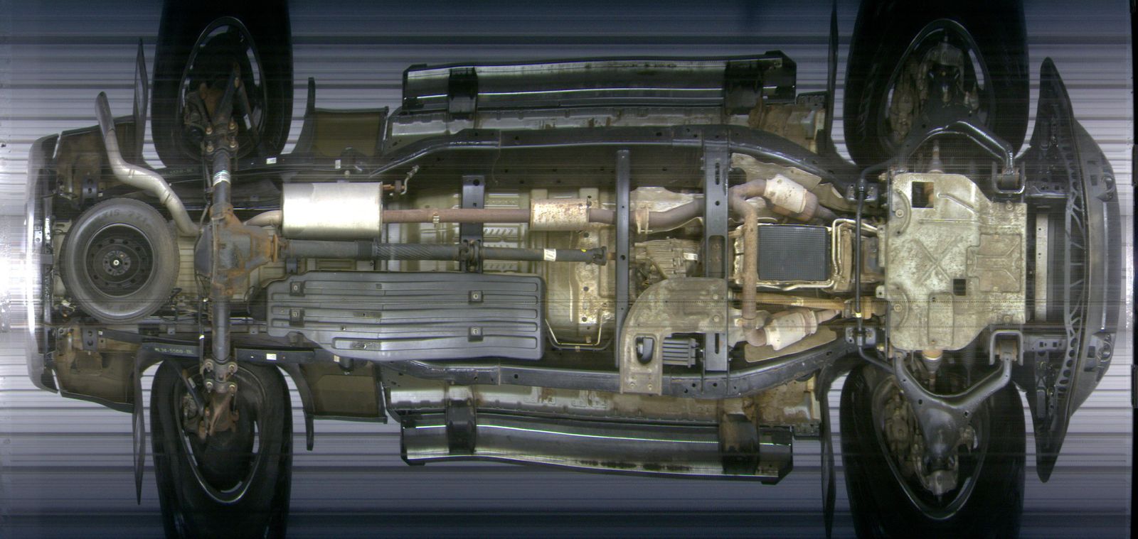 2024 Ford F-150 XLT AWD