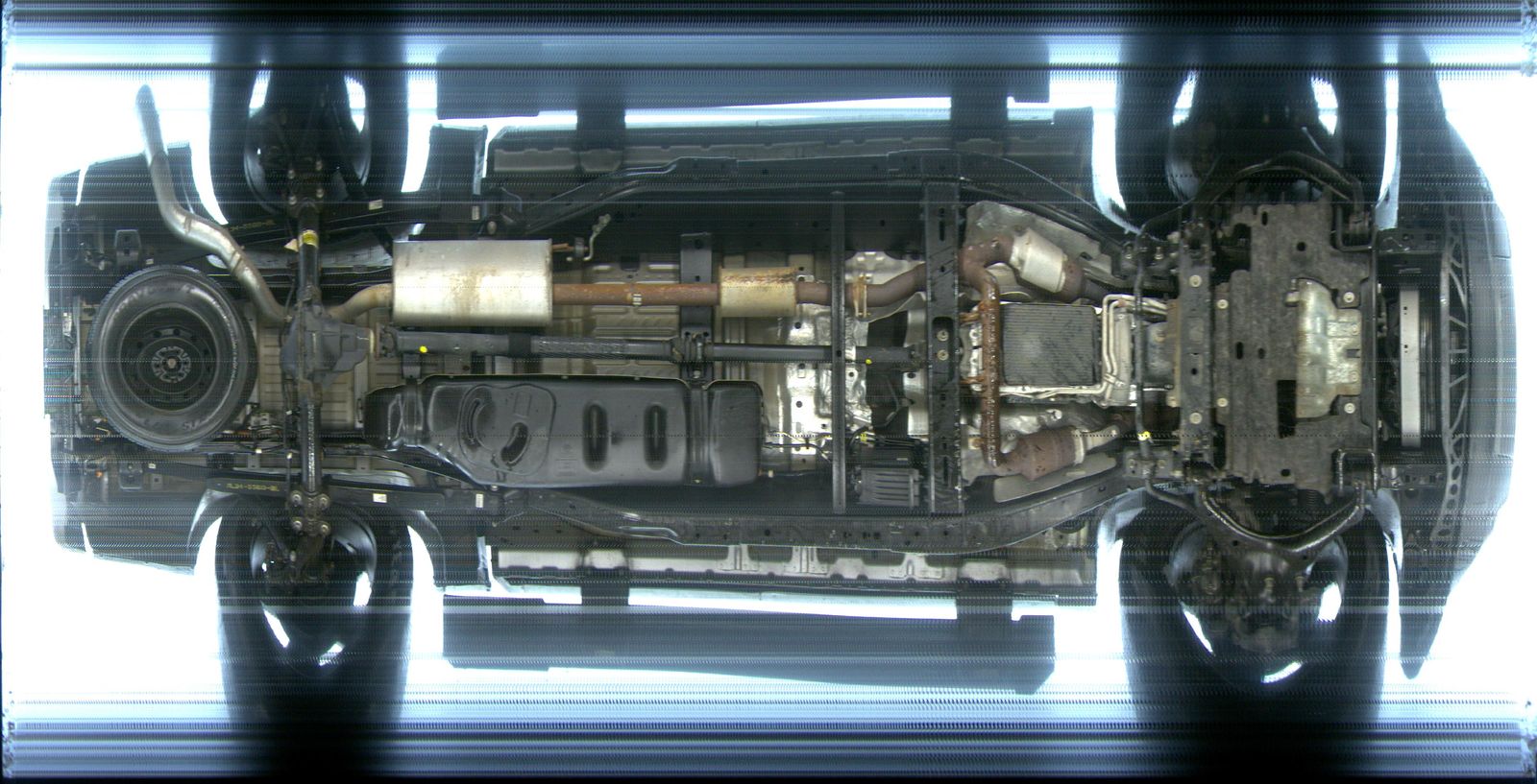 2023 Ford F-150 XLT RWD