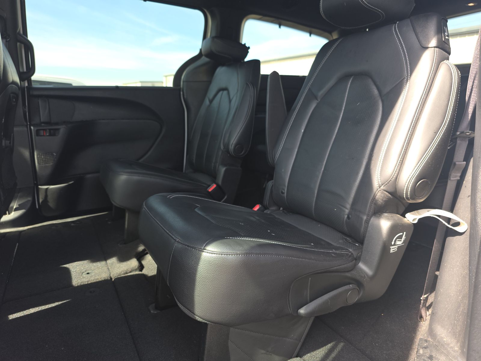 2021 Chrysler Pacifica Touring L FWD
