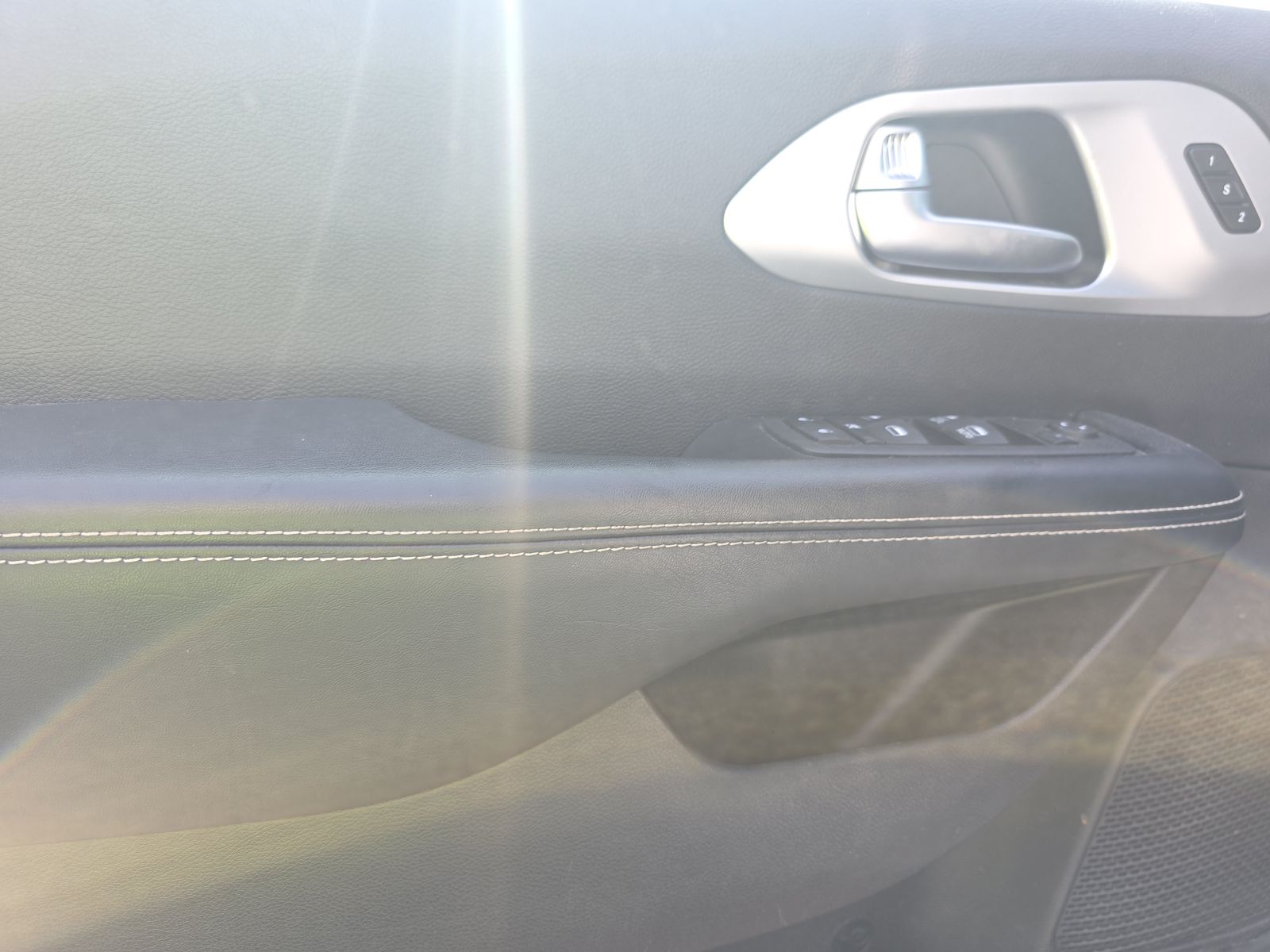 2021 Chrysler Pacifica Touring L FWD