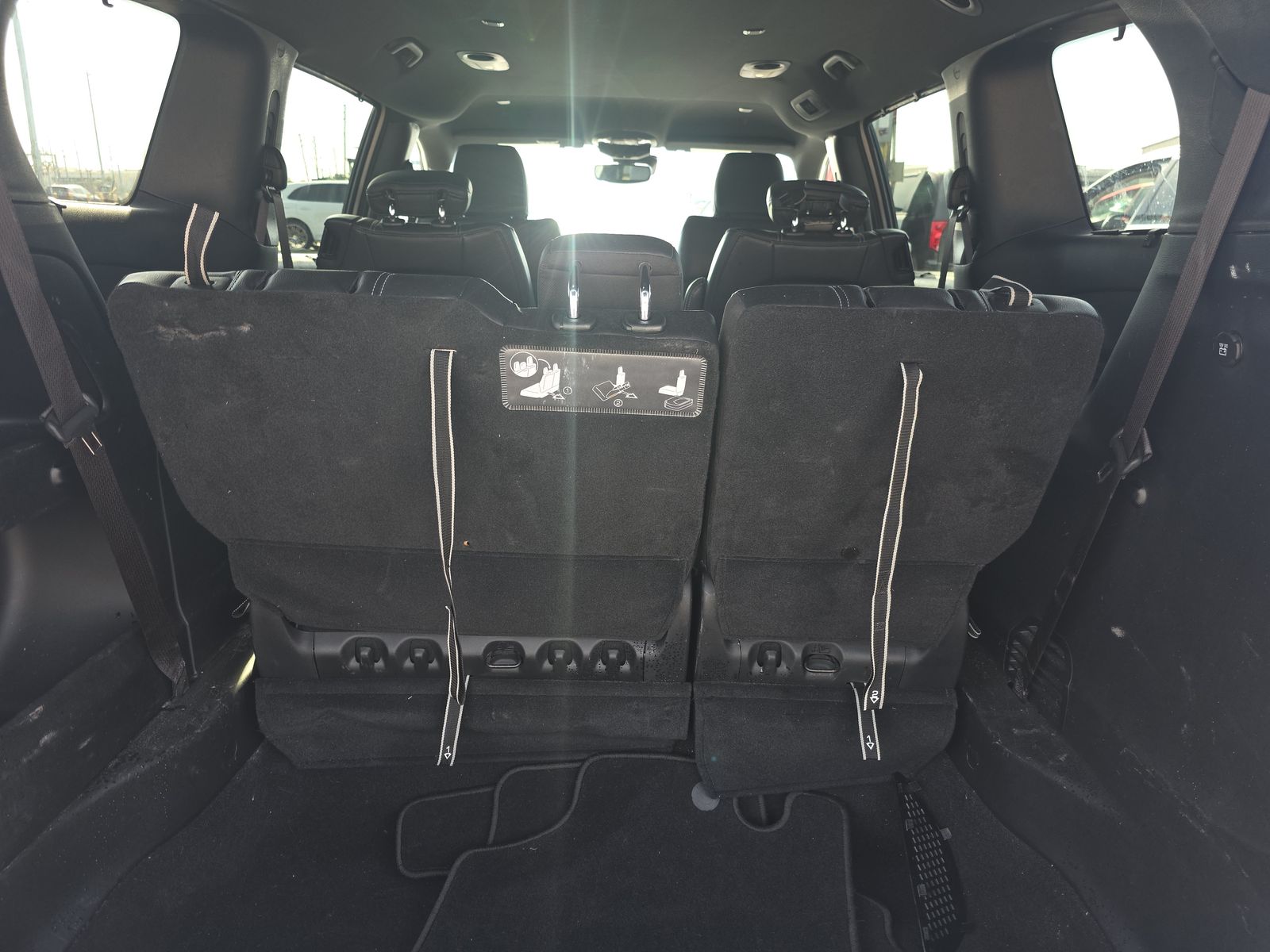 2021 Chrysler Pacifica Touring L FWD