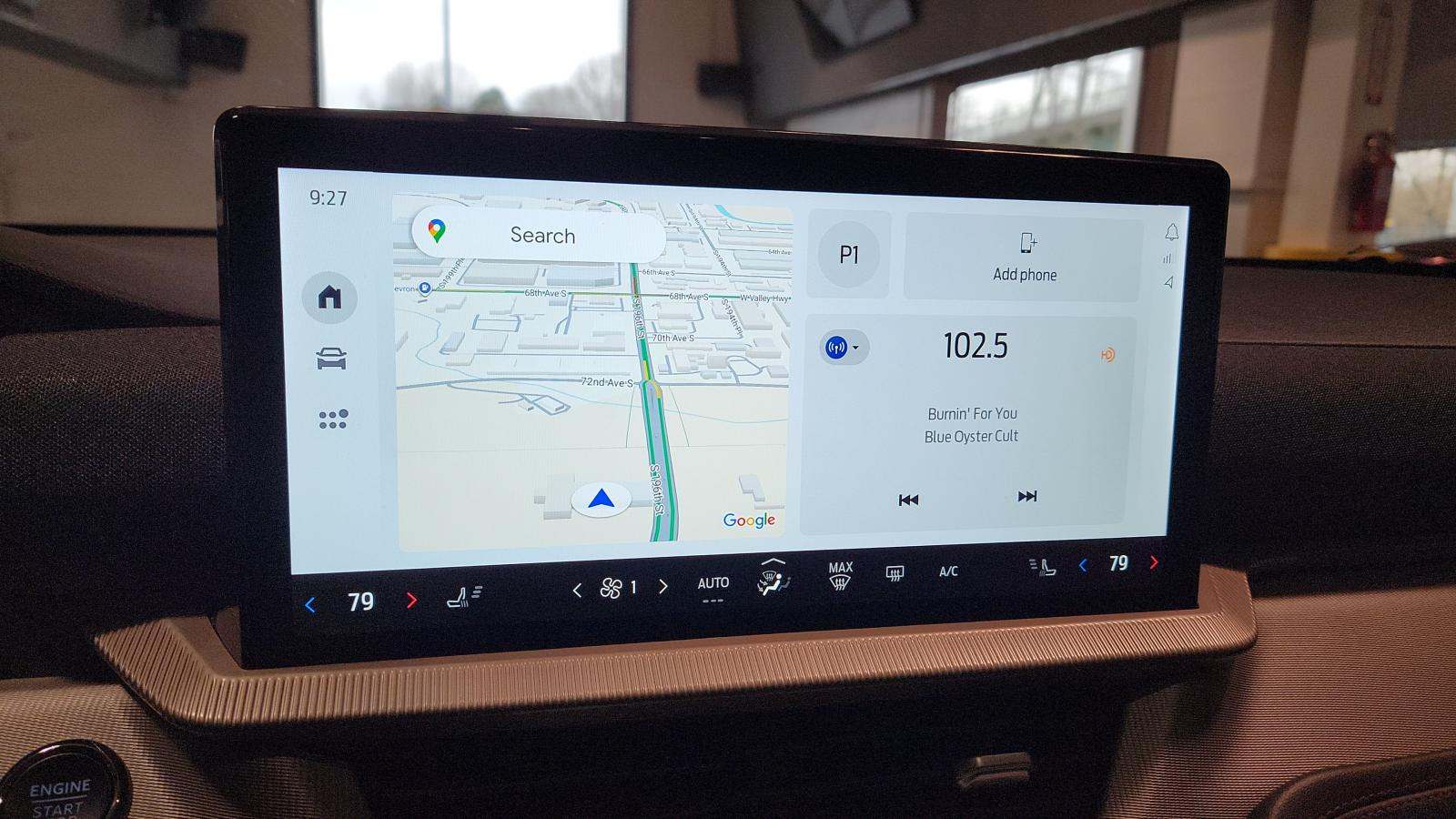 2025 Ford Explorer Active AWD