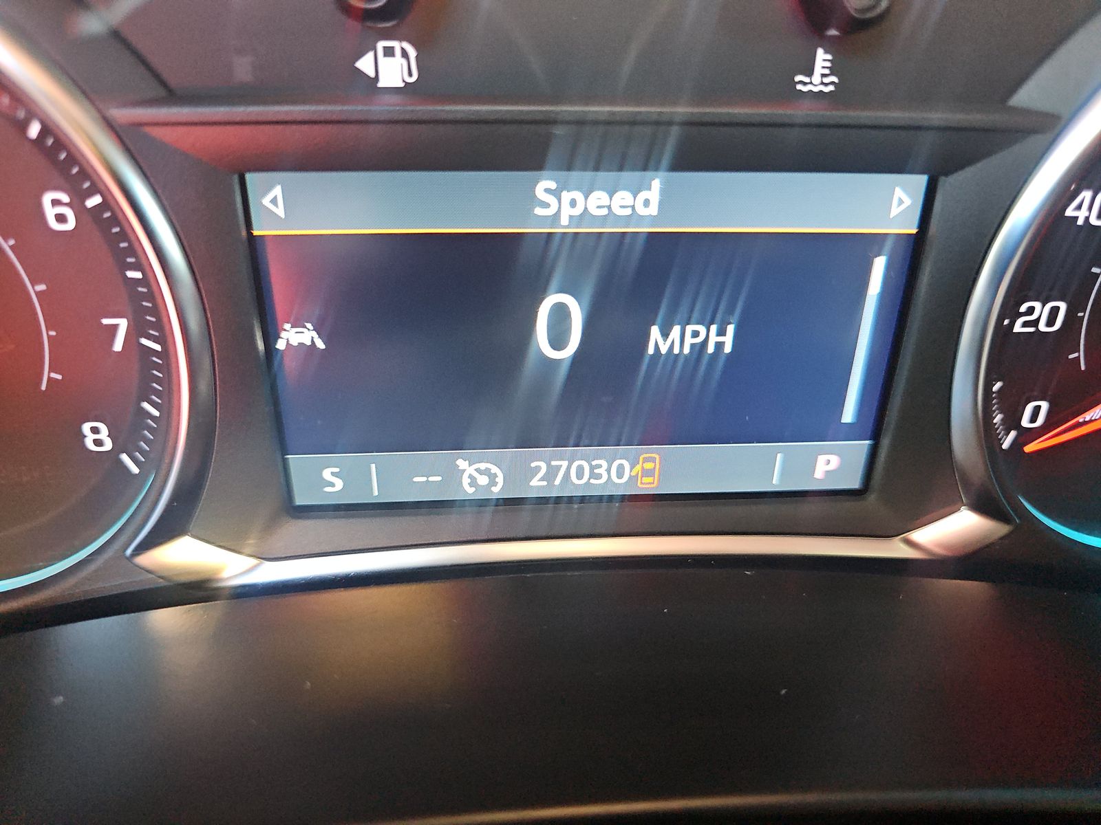 2024 Chevrolet Equinox RS AWD