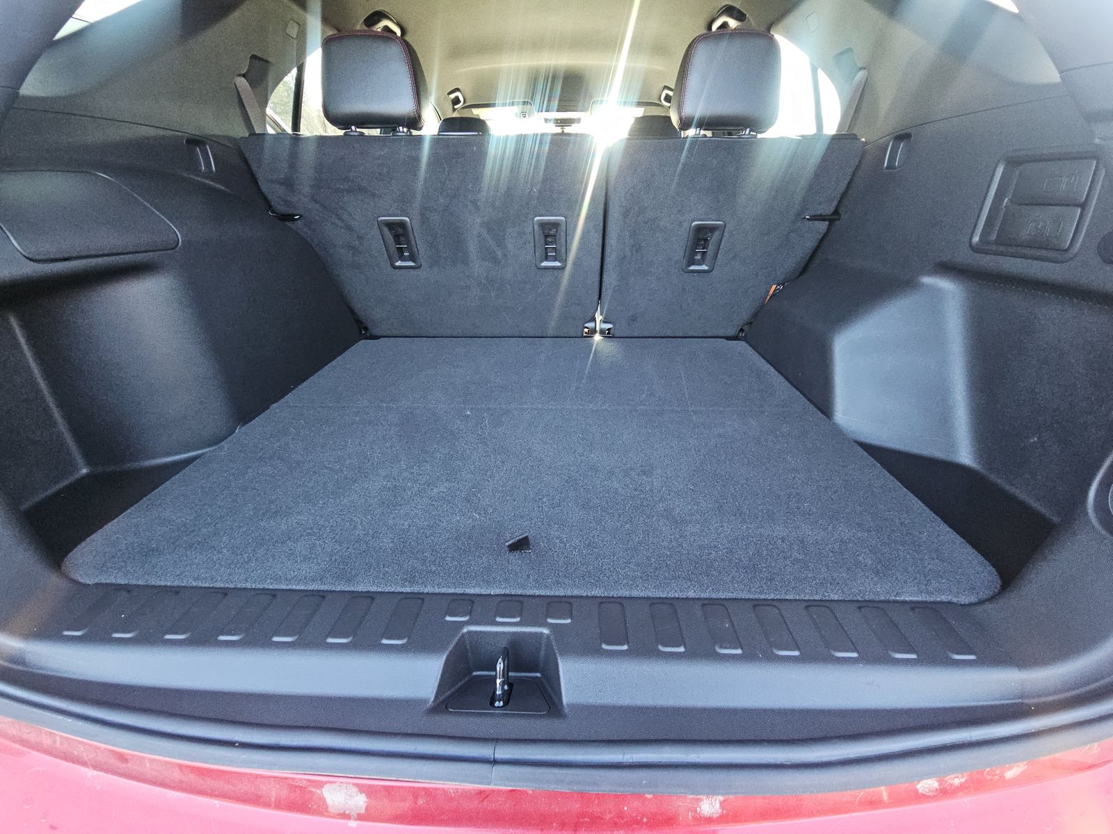 2024 Chevrolet Equinox RS AWD