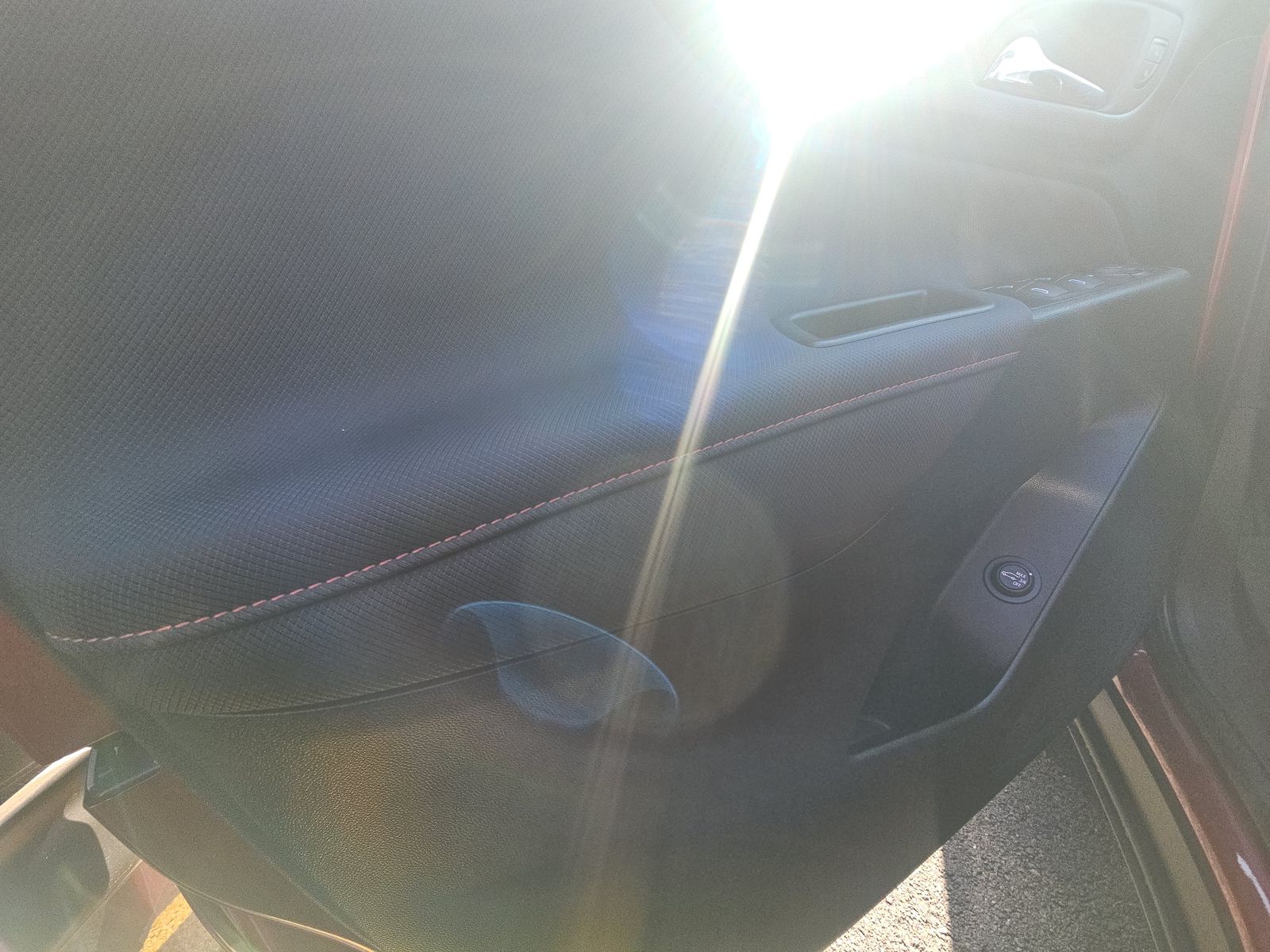 2024 Chevrolet Equinox RS AWD