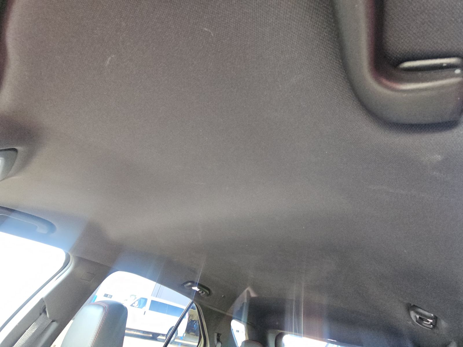 2024 Chevrolet Equinox RS AWD