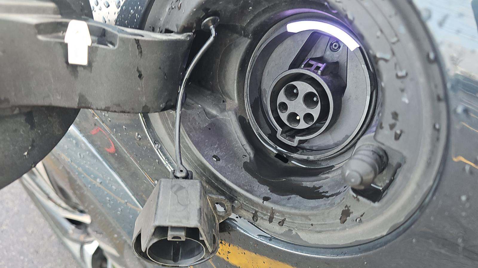 2022 Volvo XC90 Recharge T8 R-Design AWD