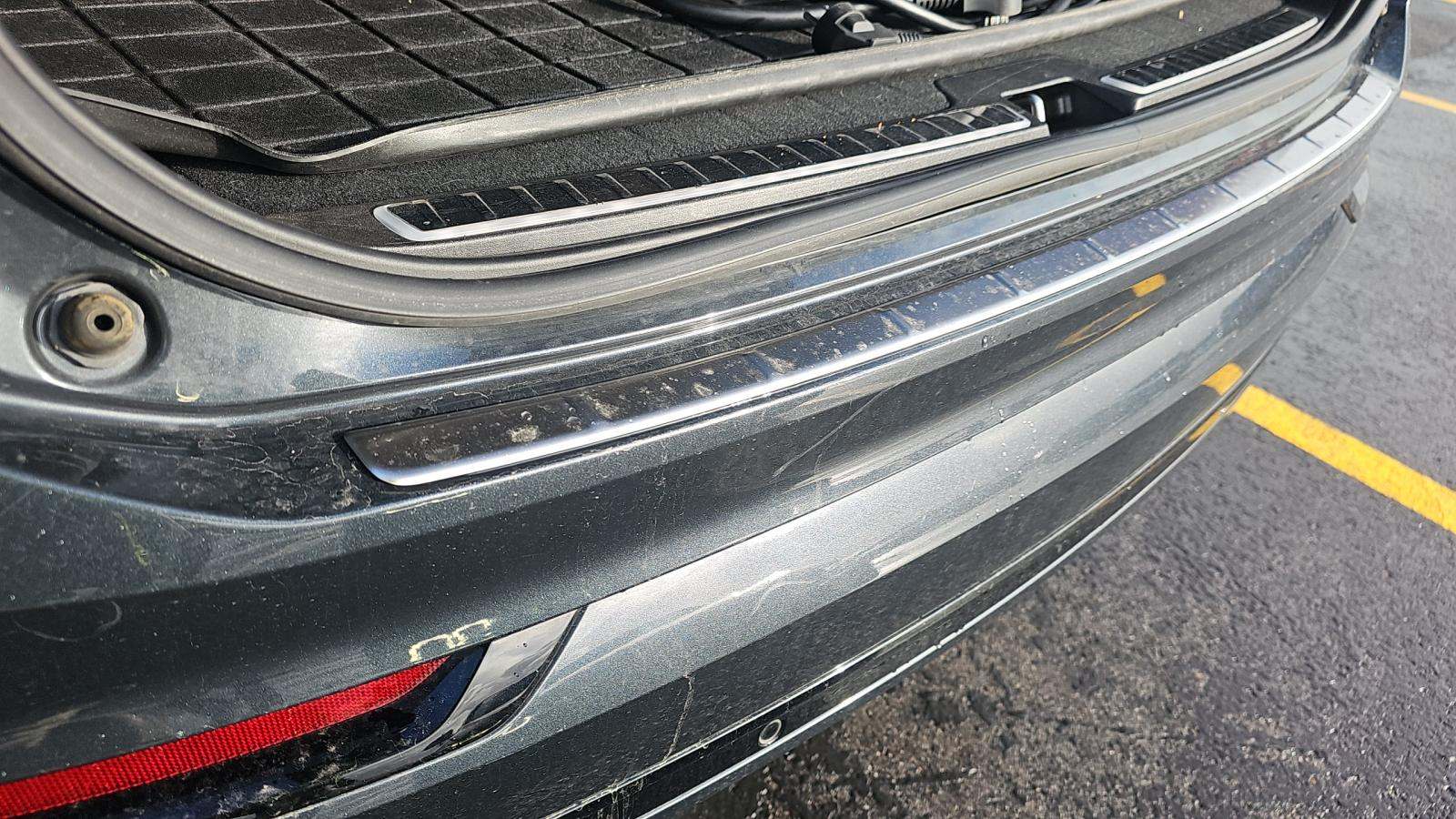 2022 Volvo XC90 Recharge T8 R-Design AWD