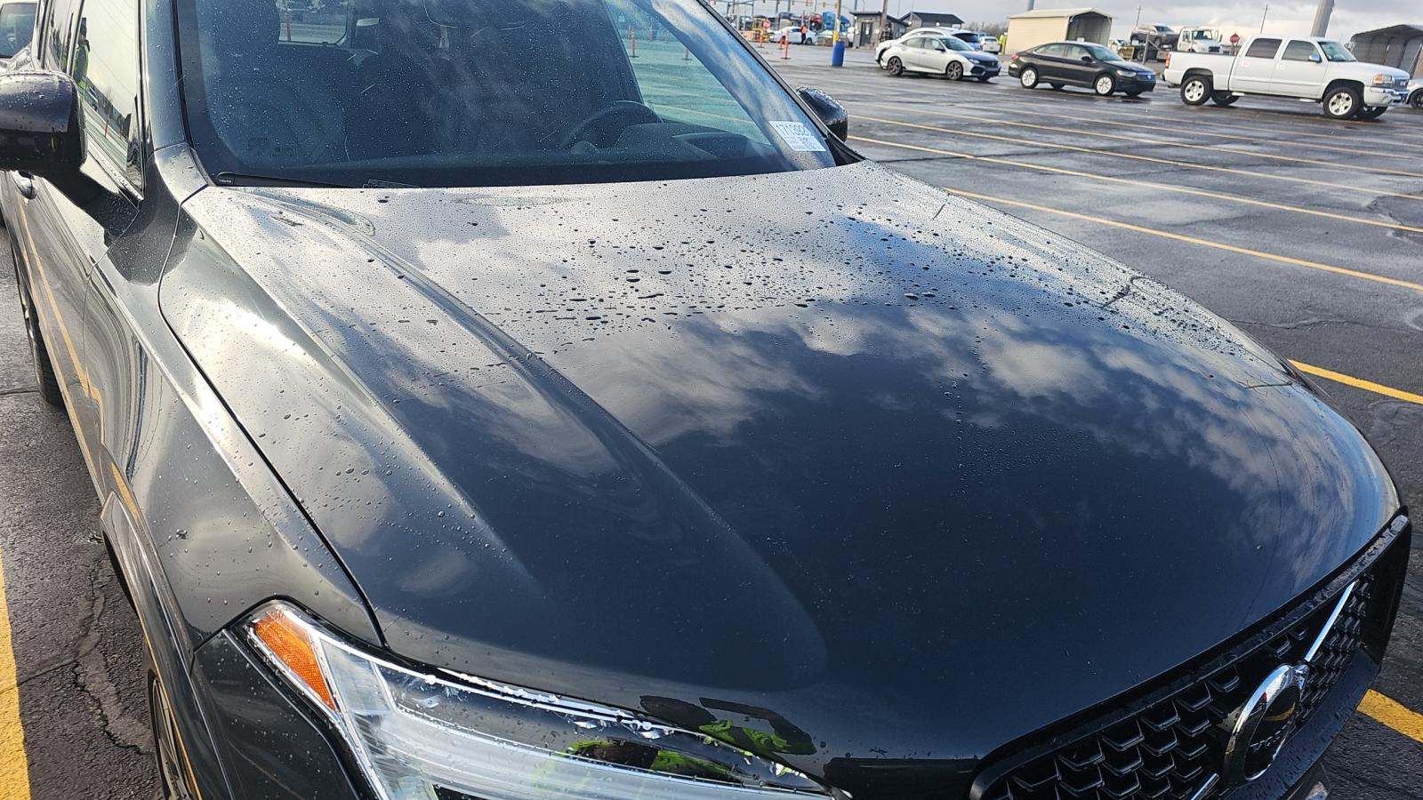 2022 Volvo XC90 Recharge T8 R-Design AWD