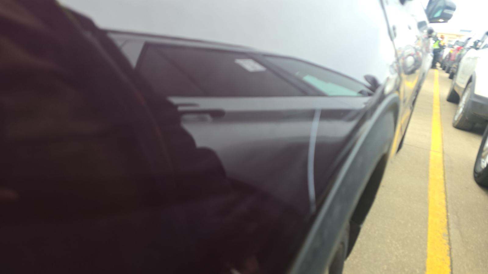 2023 Ford Explorer XLT AWD