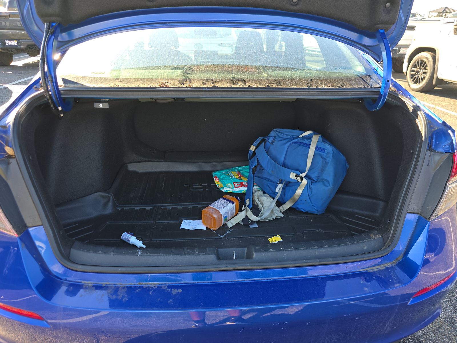 2024 Honda Civic Sport FWD