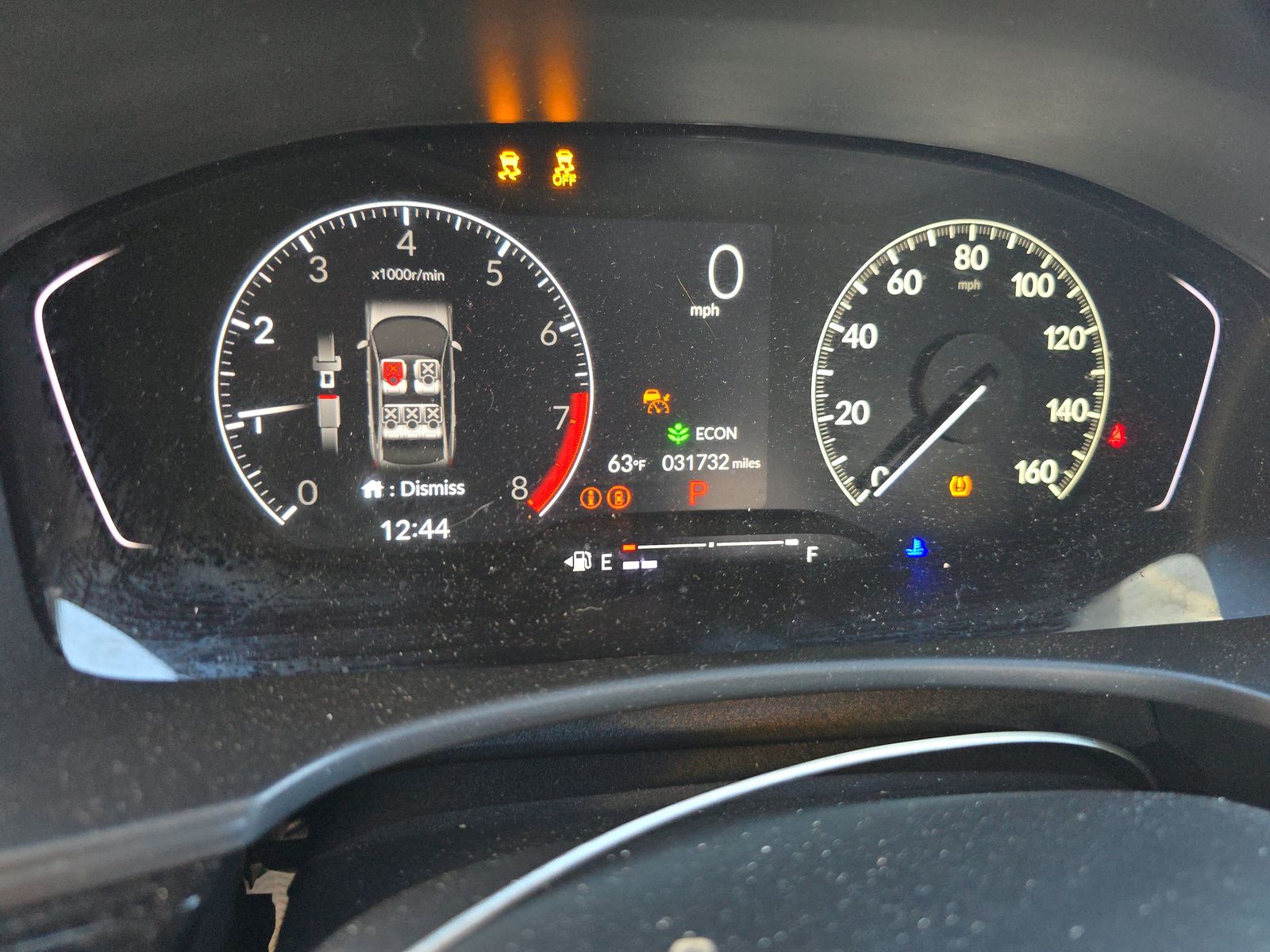 2024 Honda Civic Sport FWD