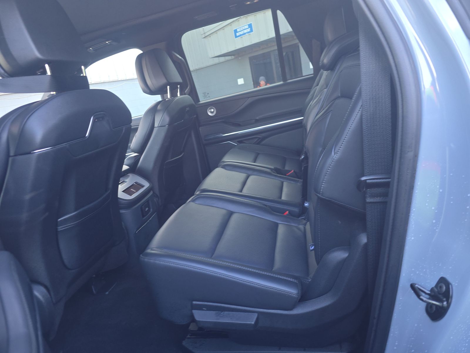 2025 Lincoln Navigator L Reserve AWD