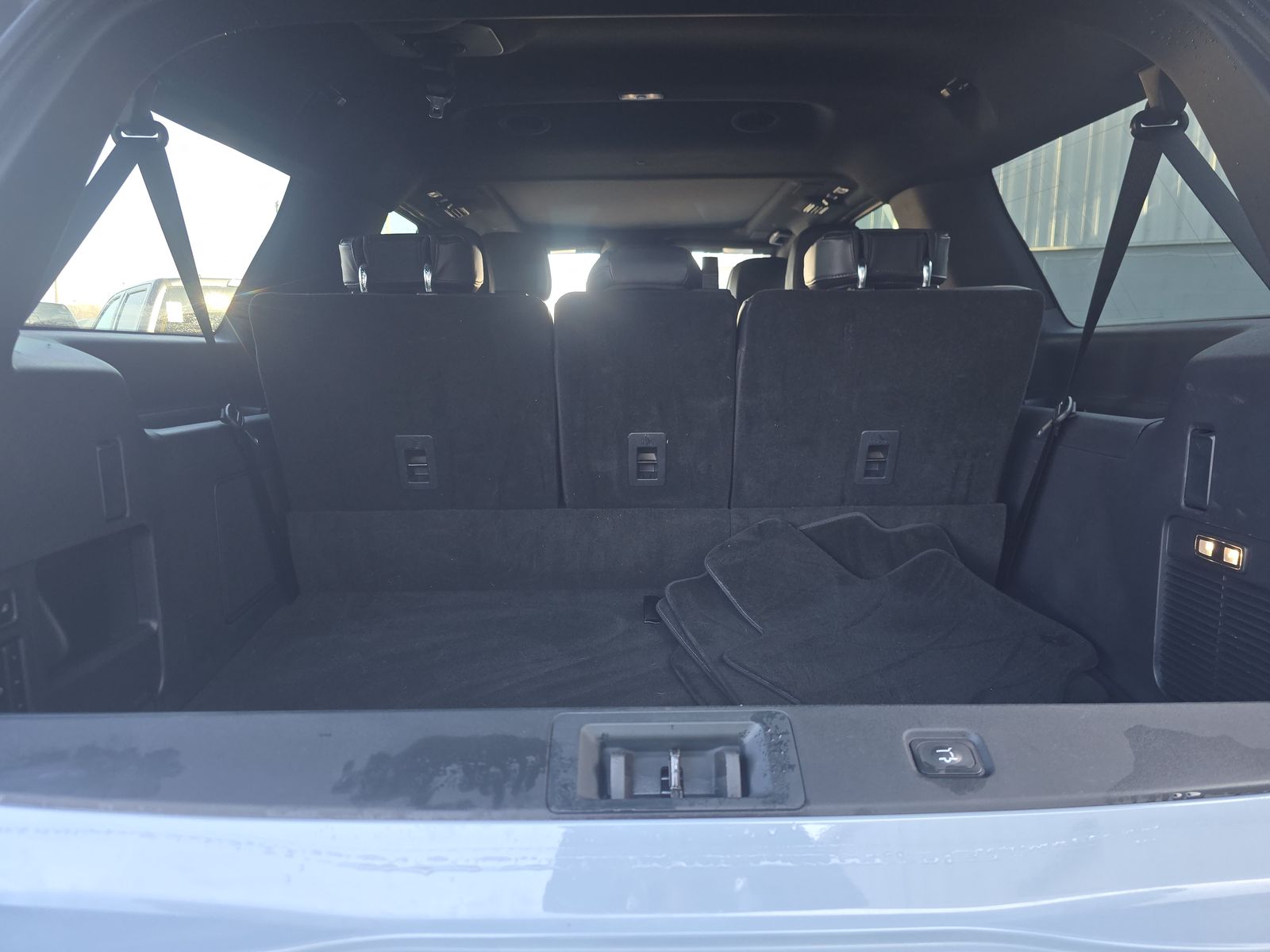 2025 Lincoln Navigator L Reserve AWD