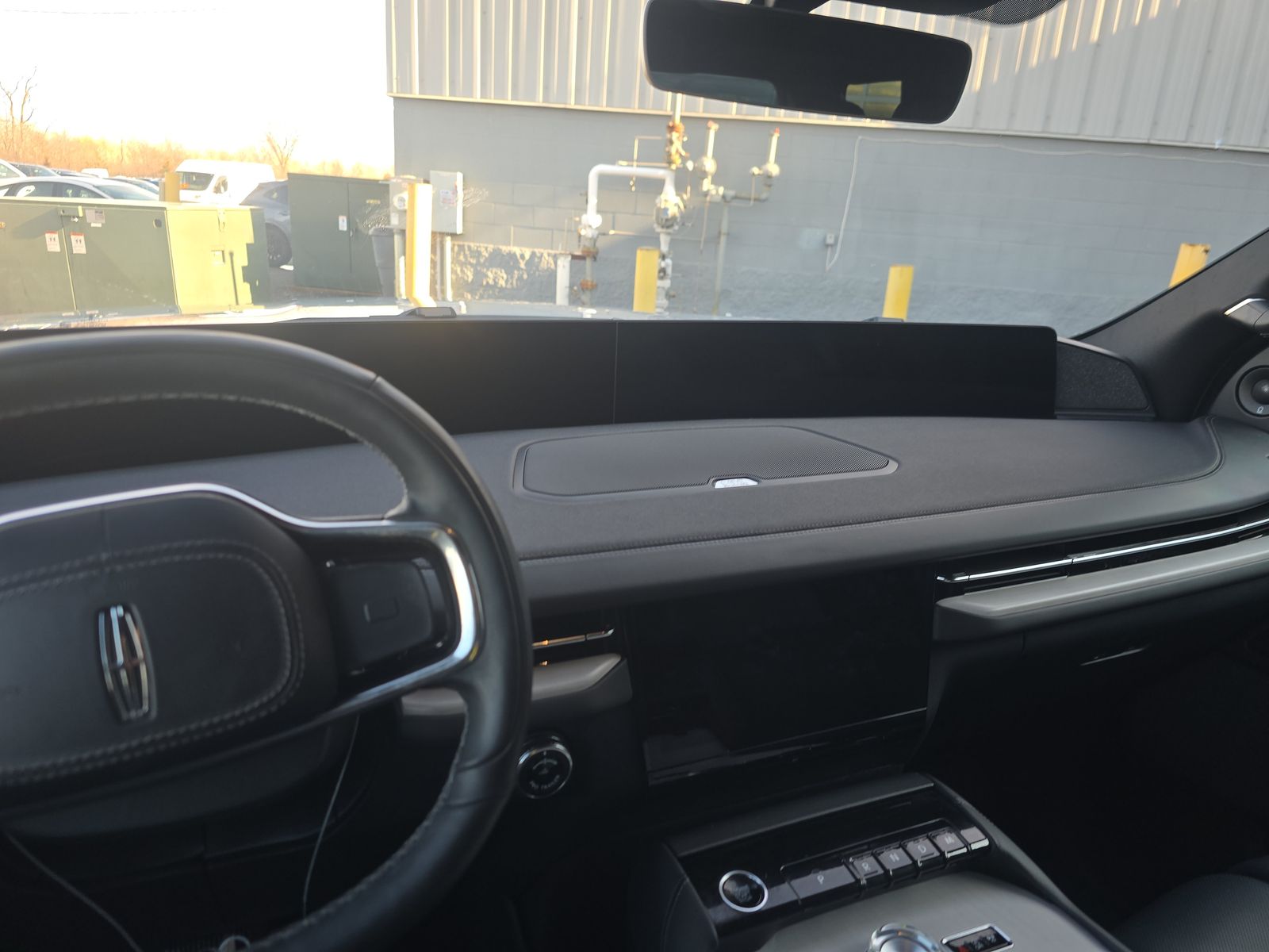 2025 Lincoln Navigator L Reserve AWD