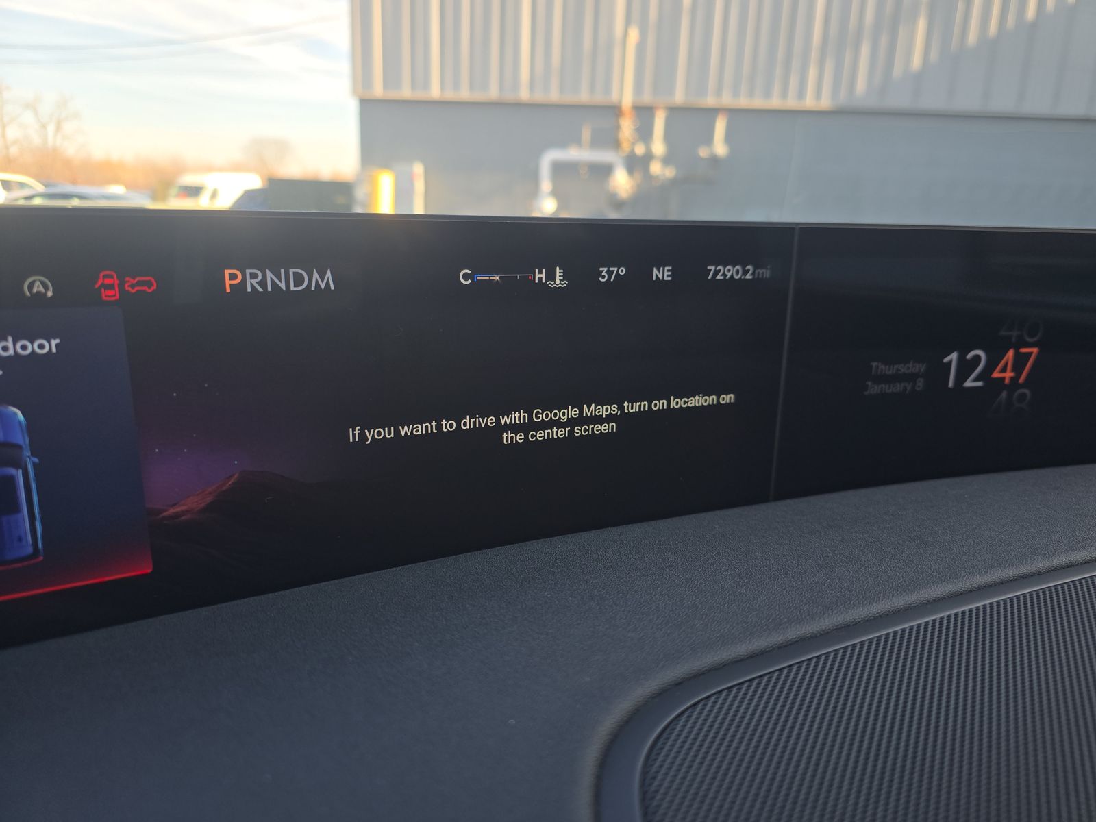 2025 Lincoln Navigator L Reserve AWD