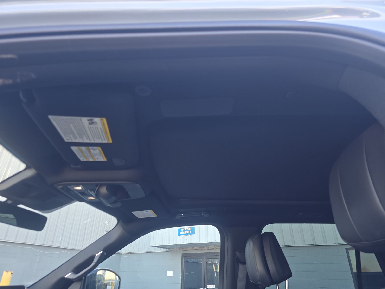 2025 Lincoln Navigator L Reserve AWD