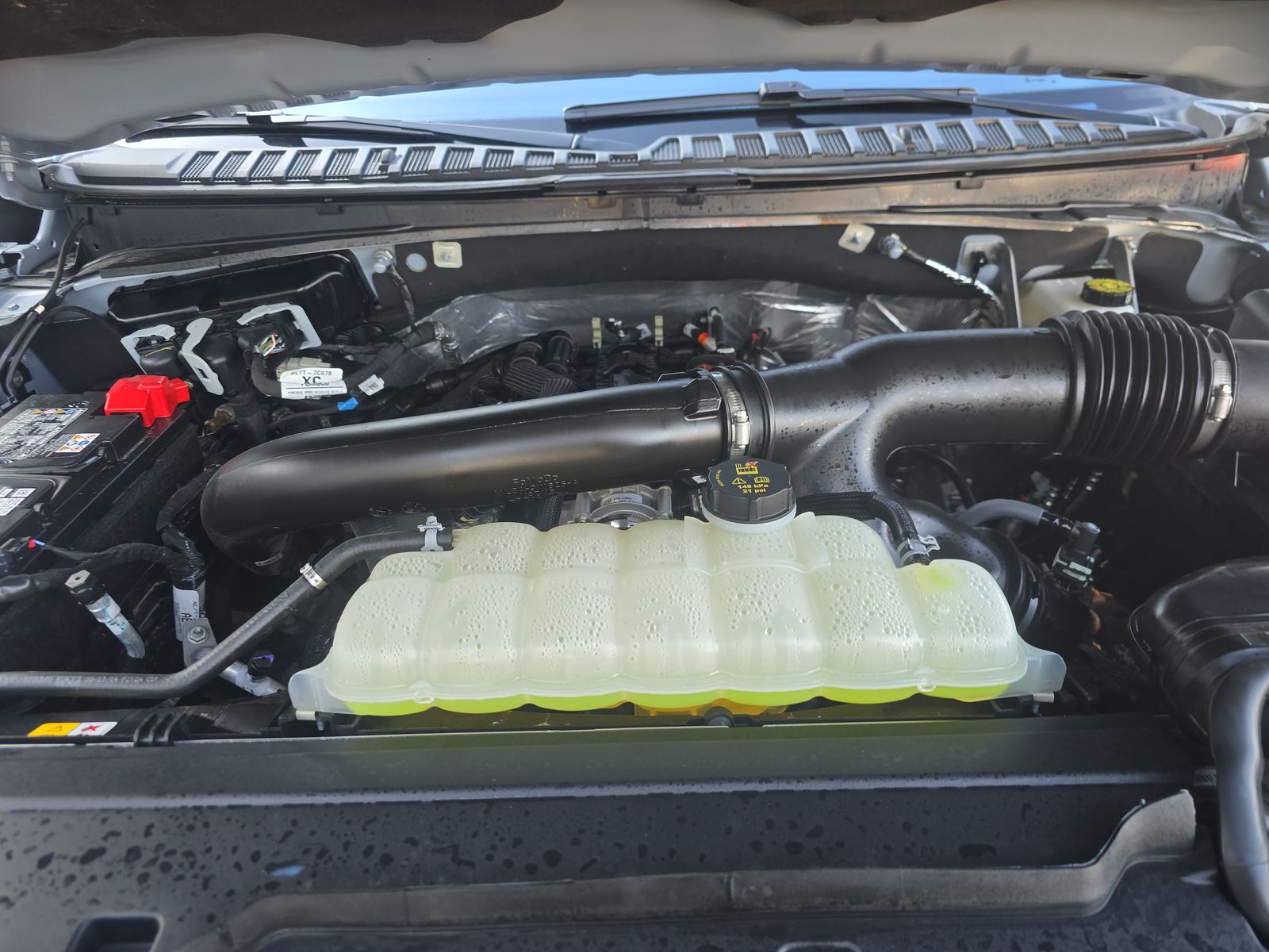 2025 Lincoln Navigator L Reserve AWD