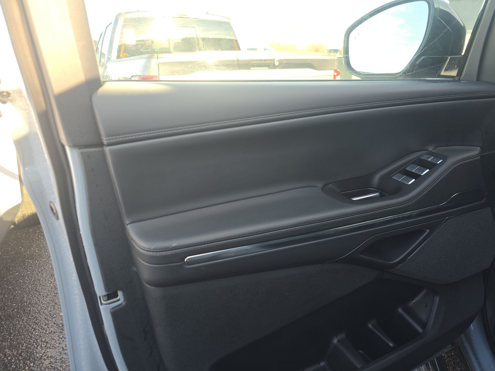 2025 Lincoln Navigator L Reserve AWD