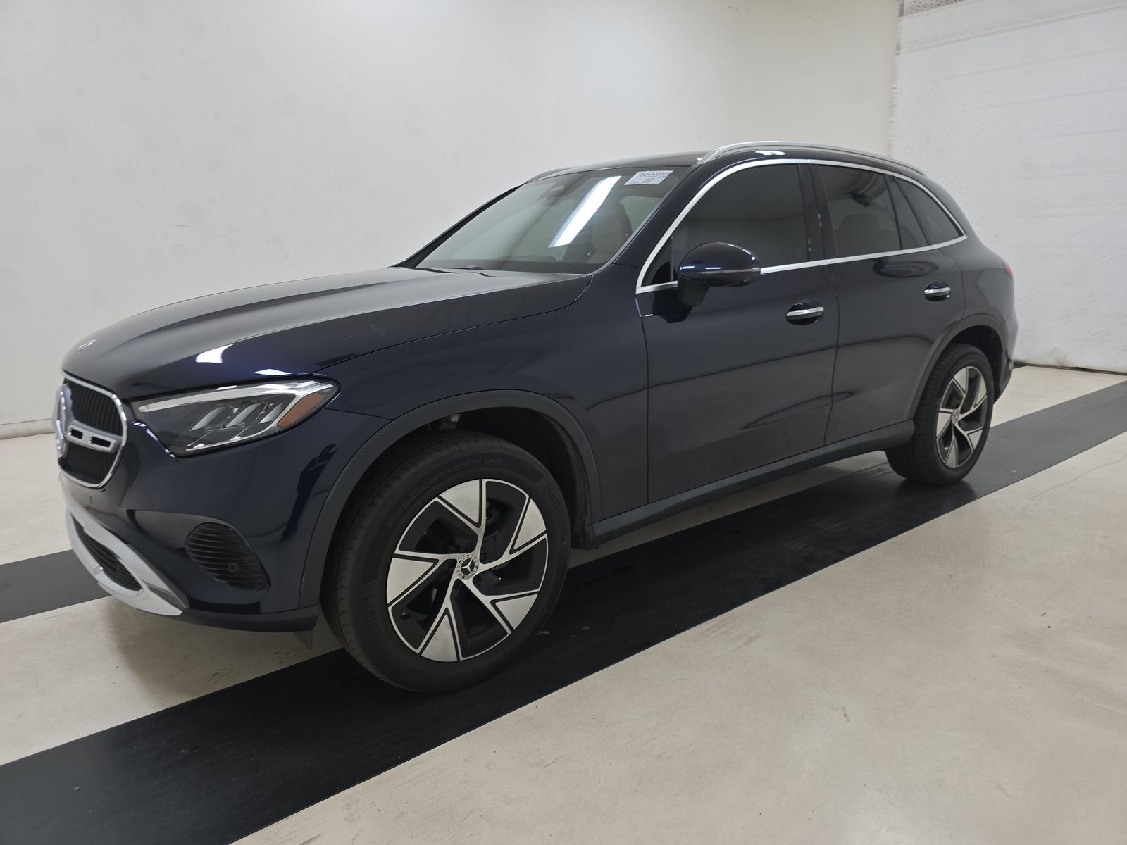 2023 Mercedes-Benz GLC GLC 300 AWD