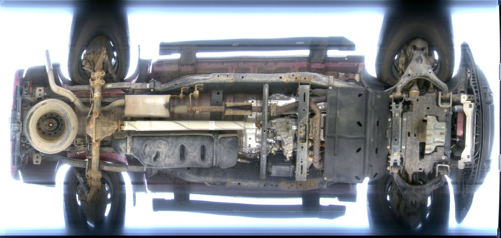 2022 Ford F-150 XLT AWD