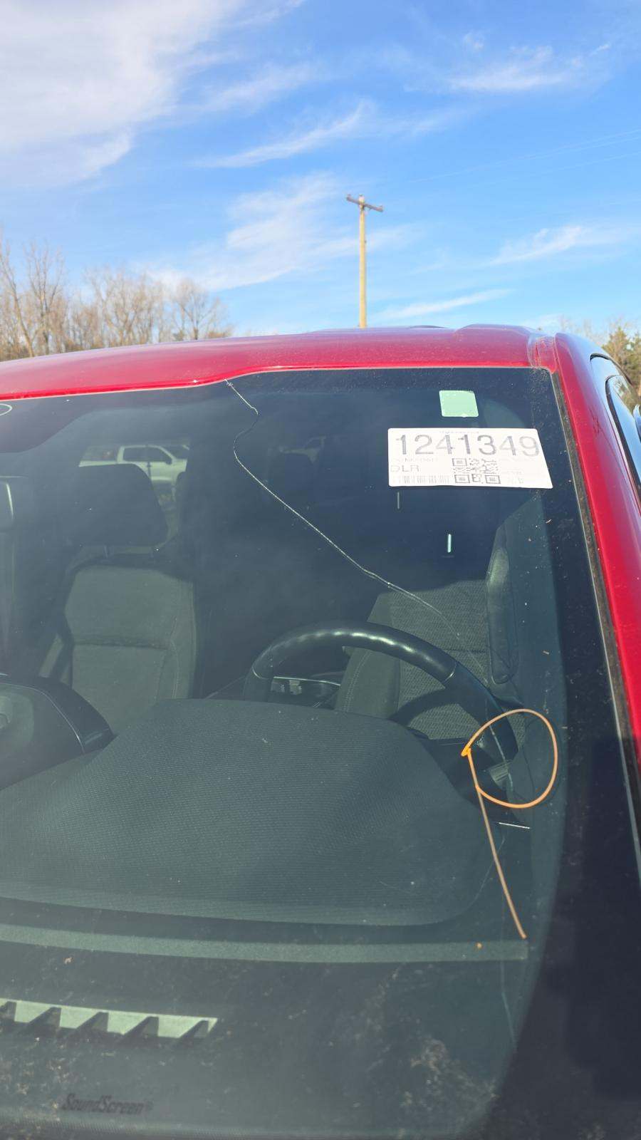 2022 Ford F-150 XLT AWD