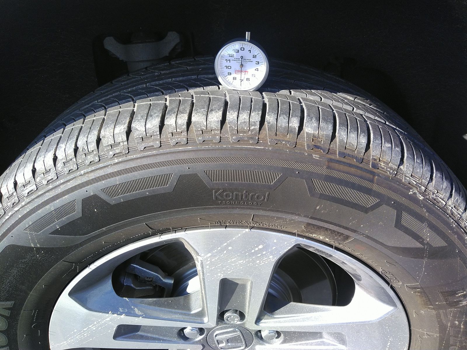 2024 Honda Pilot EX-L FWD